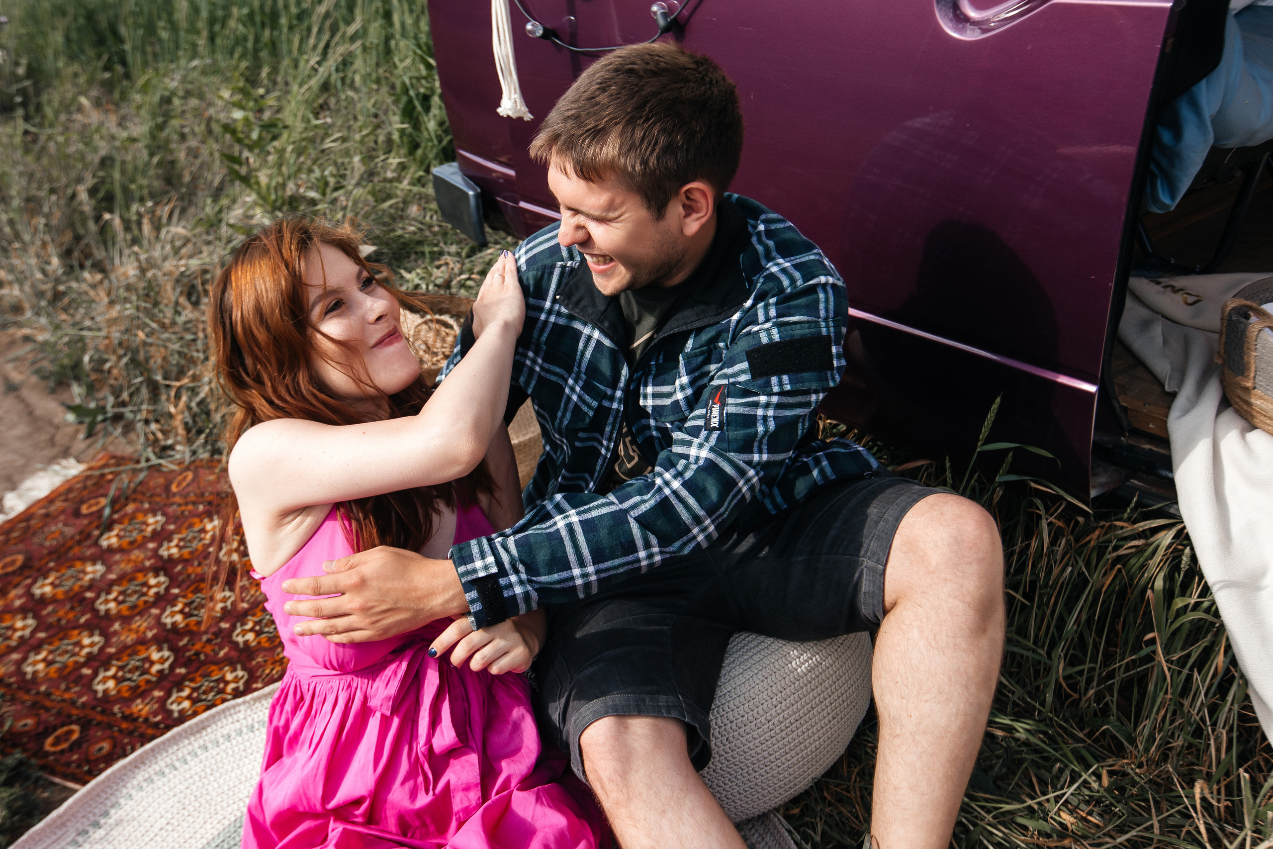 Дима и Нина. Фотограф Сочи, Екатеринбург, Евгения Ефимова