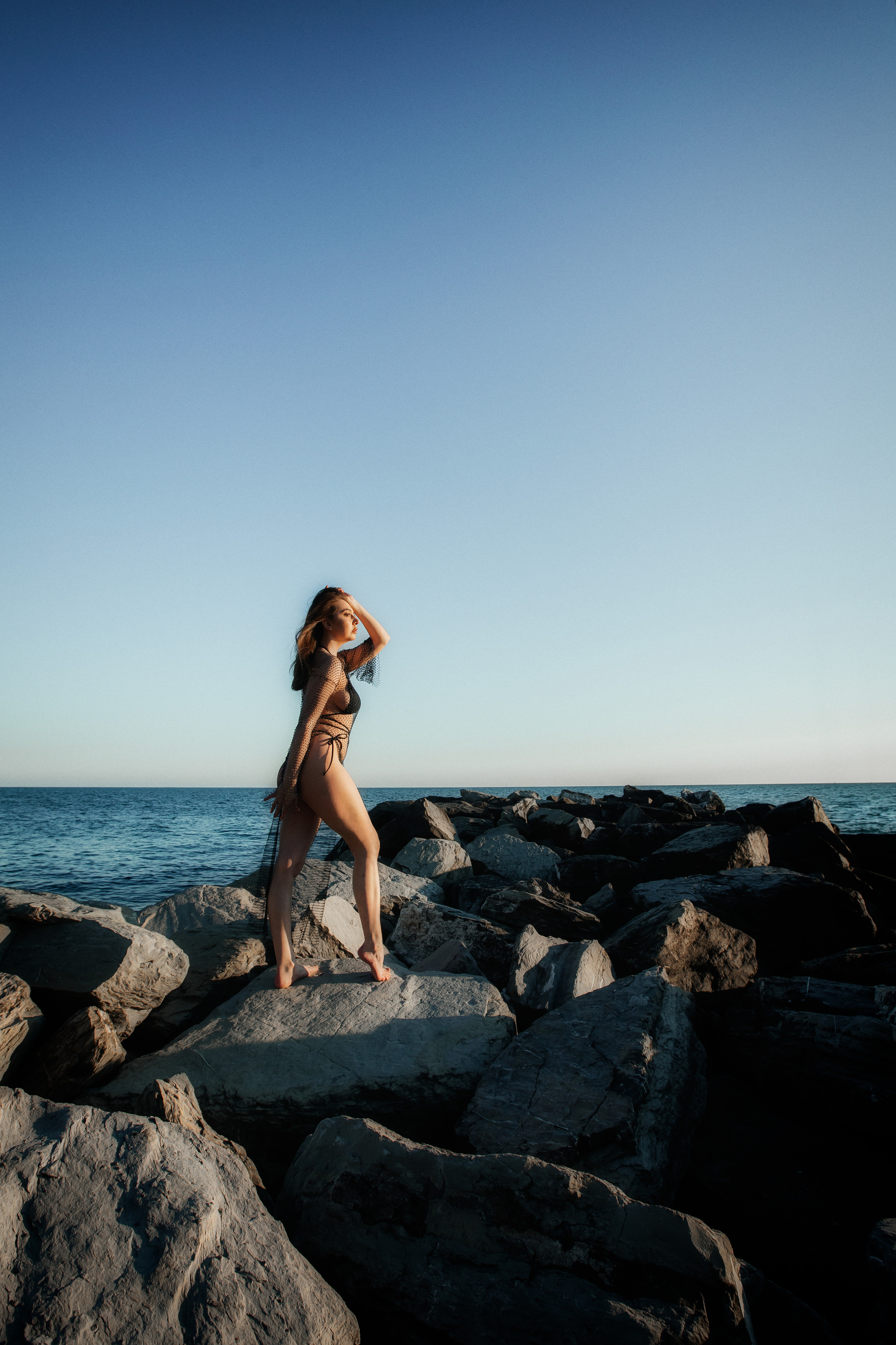 Прекрасная). Фотограф Сочи, Екатеринбург, Евгения Ефимова