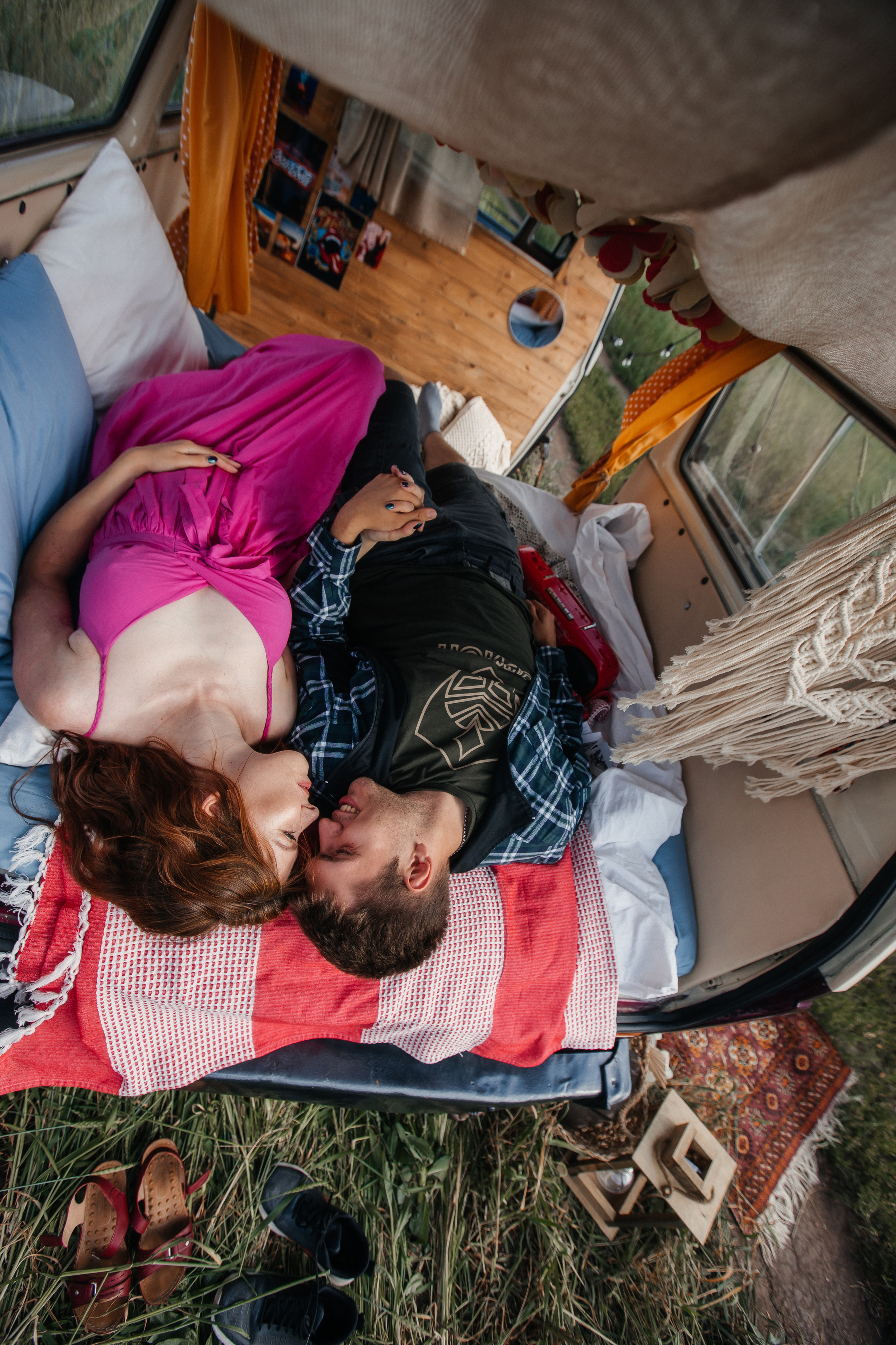 Дима и Нина. Фотограф Сочи, Екатеринбург, Евгения Ефимова