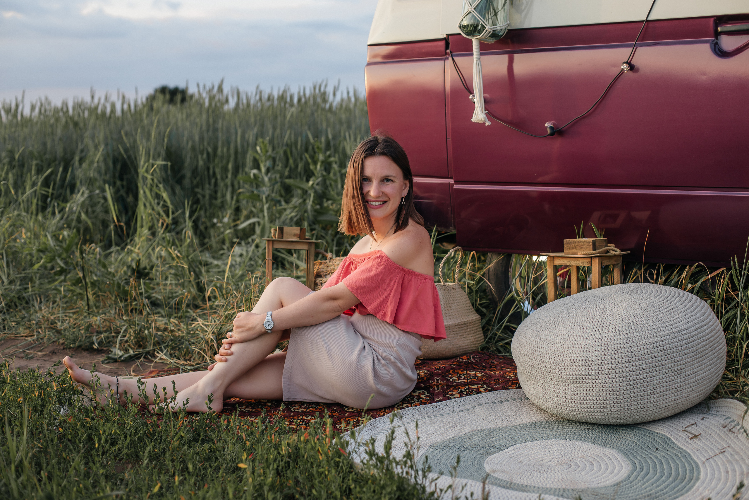 Майя и ребятишки. Фотограф Сочи, Екатеринбург, Евгения Ефимова