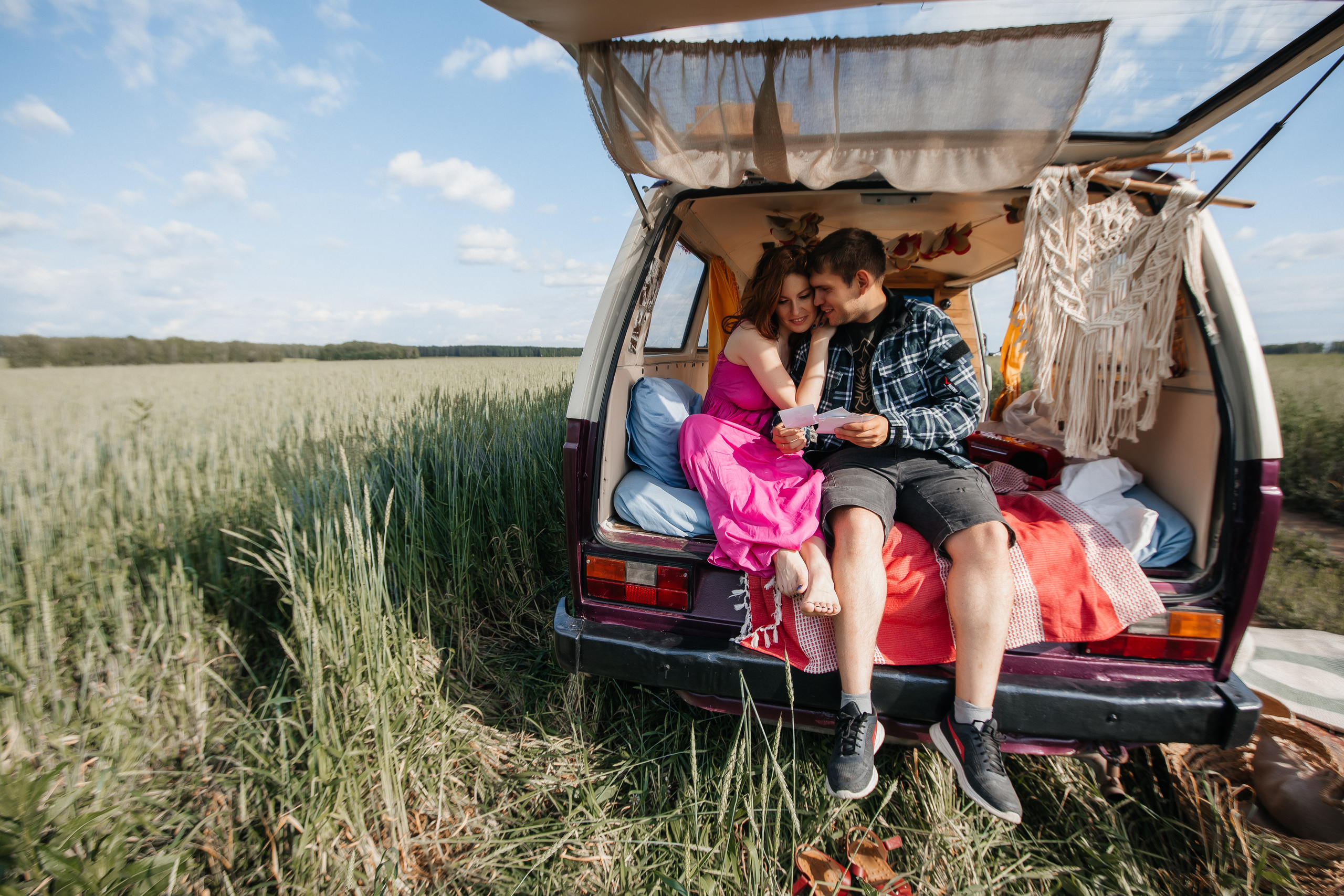 Дима и Нина. Фотограф Сочи, Екатеринбург, Евгения Ефимова