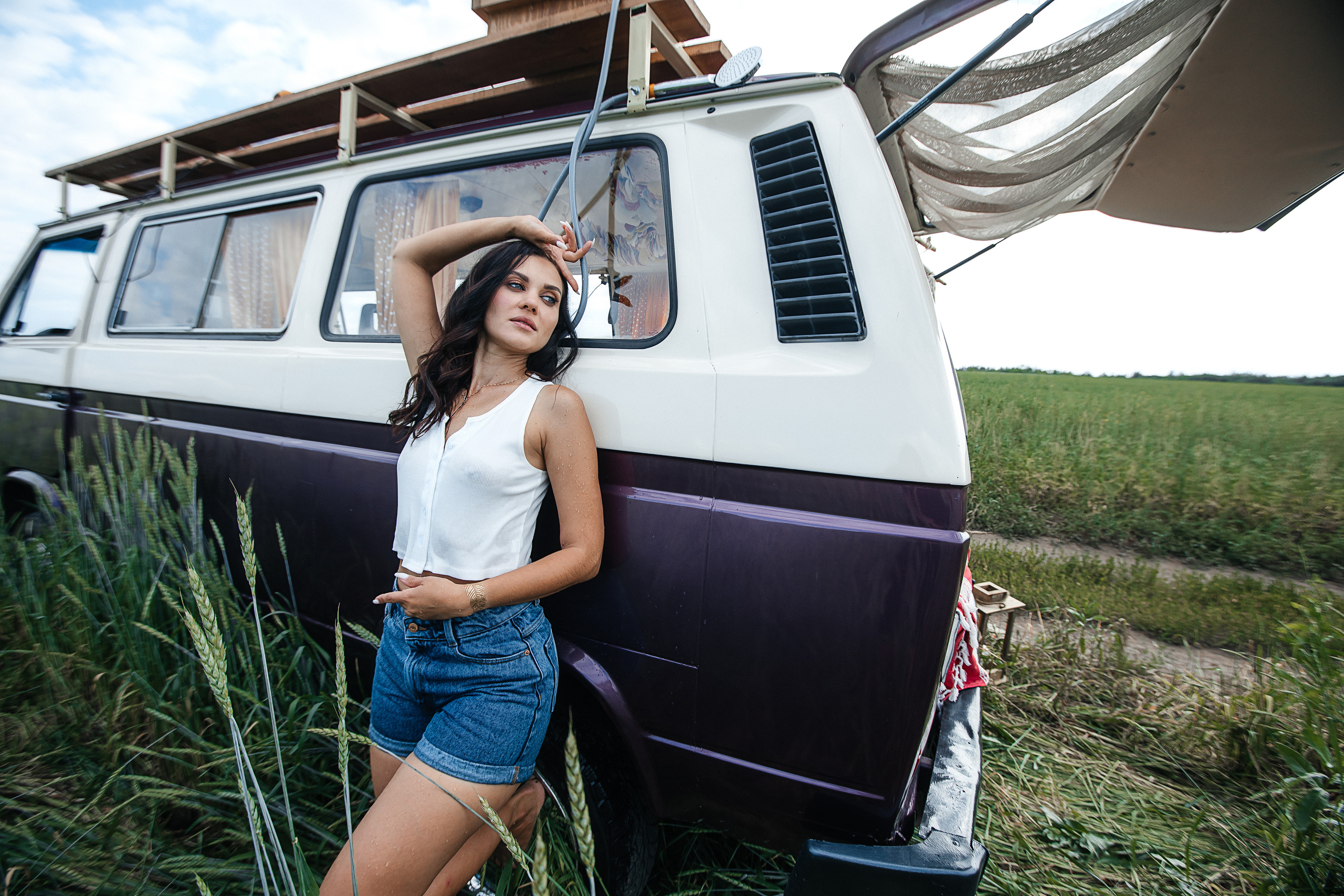 Вита. Фотограф Сочи, Екатеринбург, Евгения Ефимова