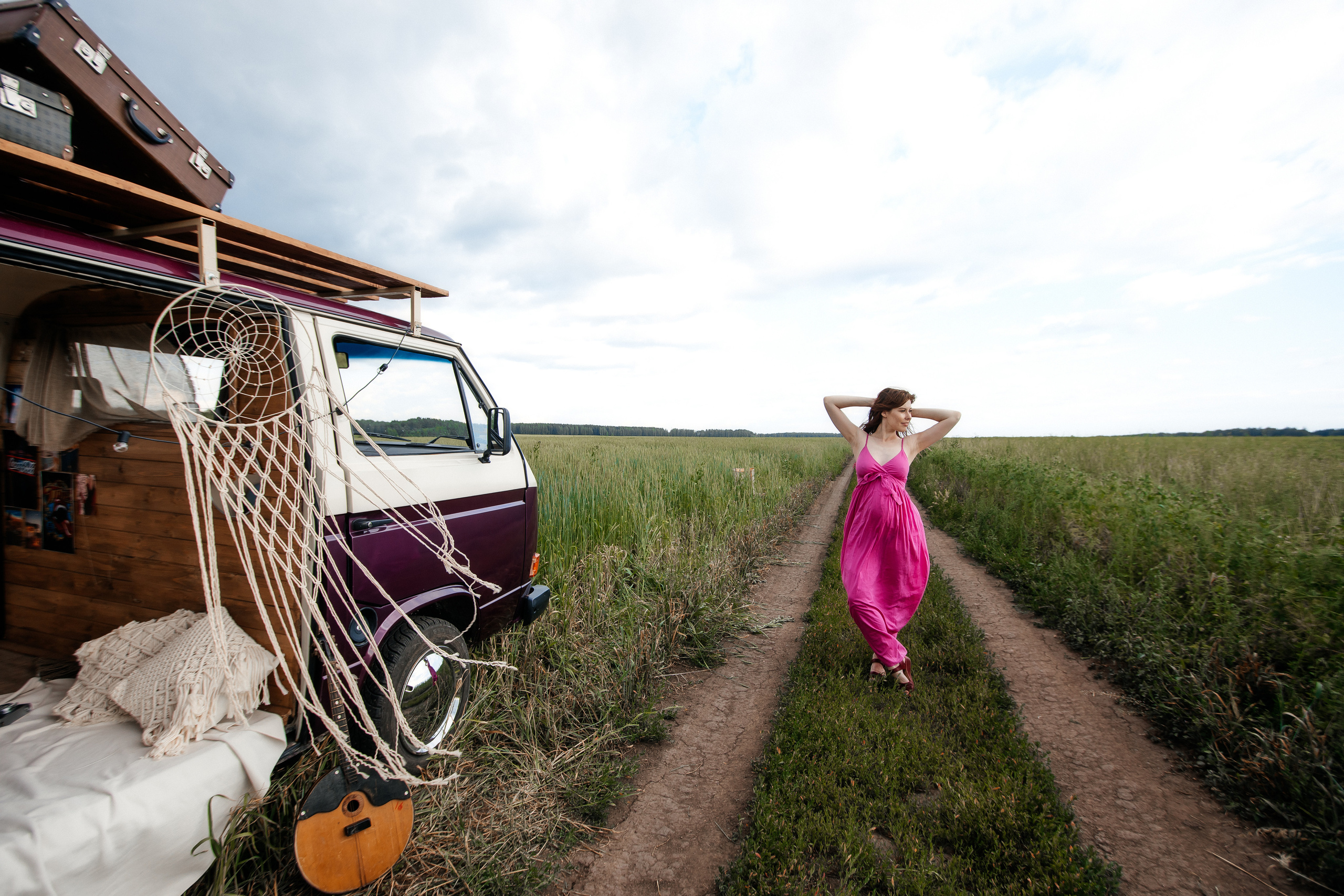 Дима и Нина. Фотограф Сочи, Екатеринбург, Евгения Ефимова