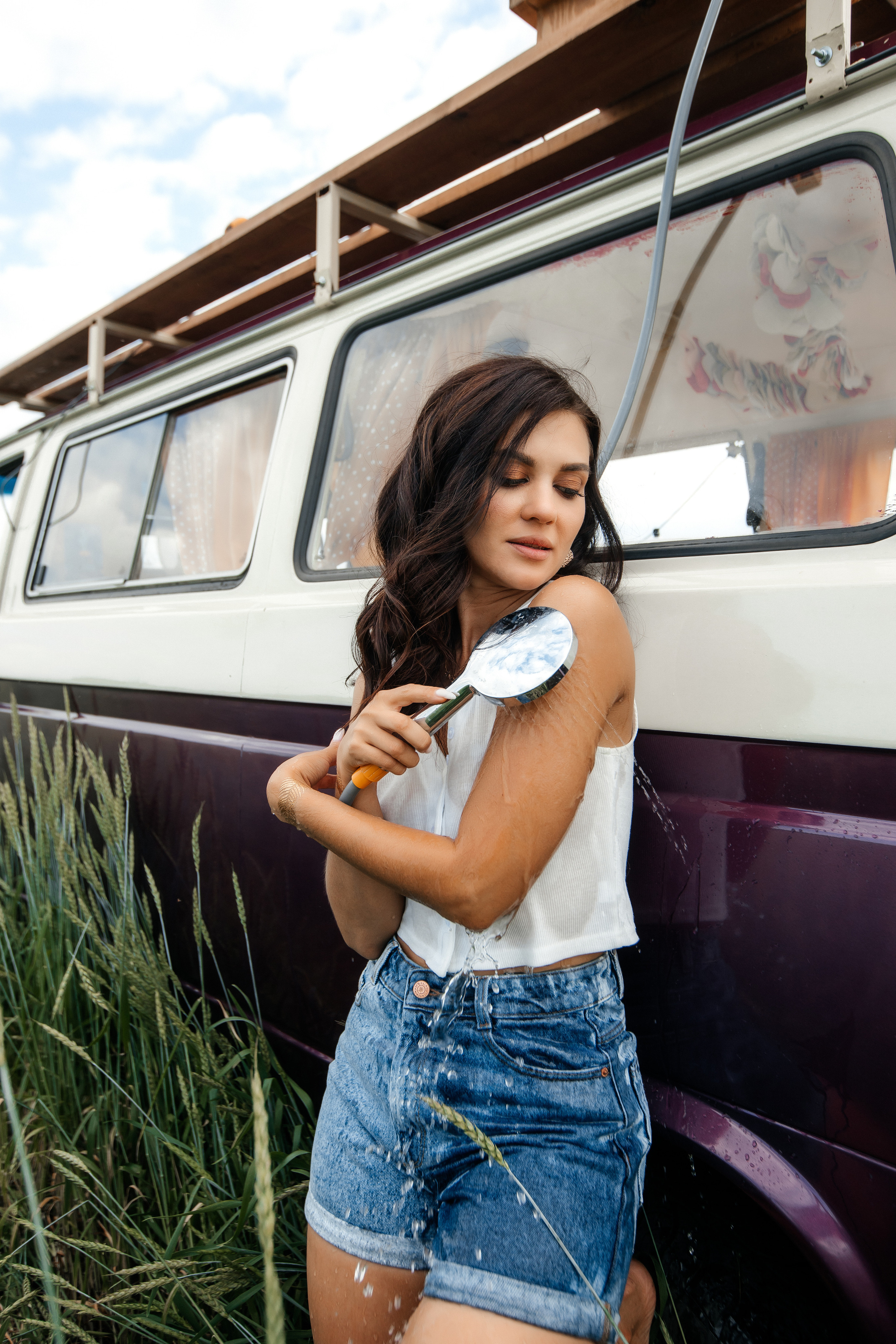 Вита. Фотограф Сочи, Екатеринбург, Евгения Ефимова