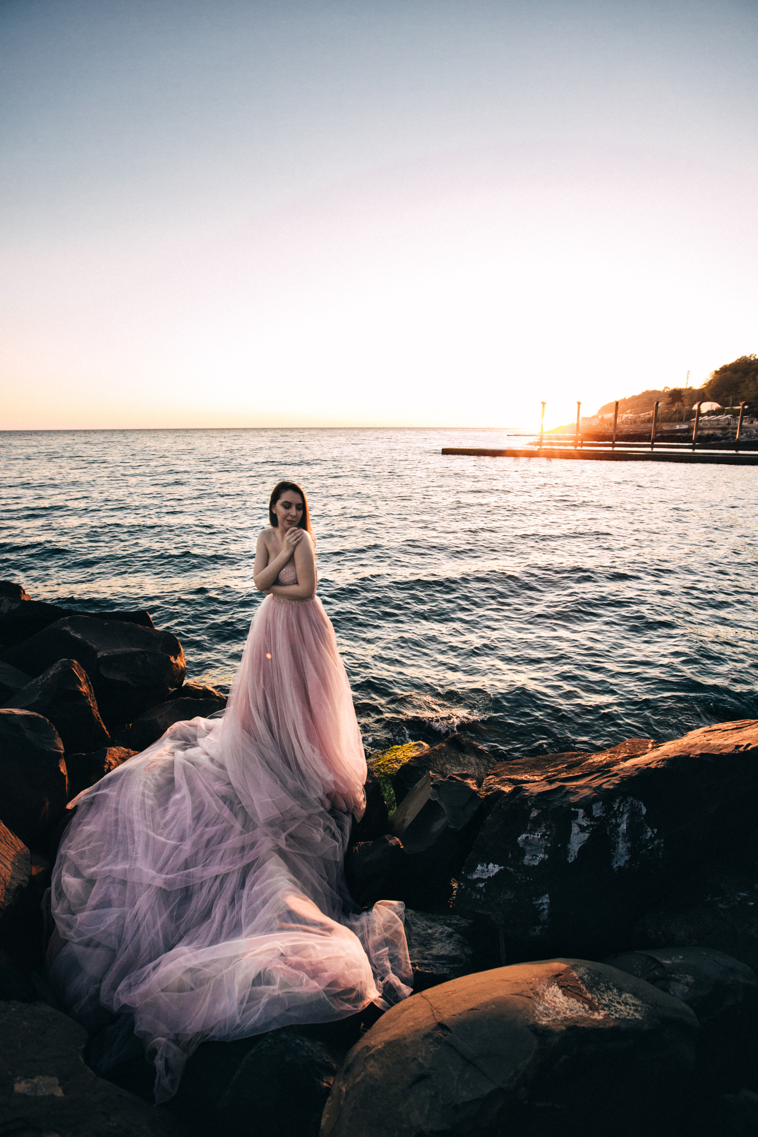 Прекрасная). Фотограф Сочи, Екатеринбург, Евгения Ефимова