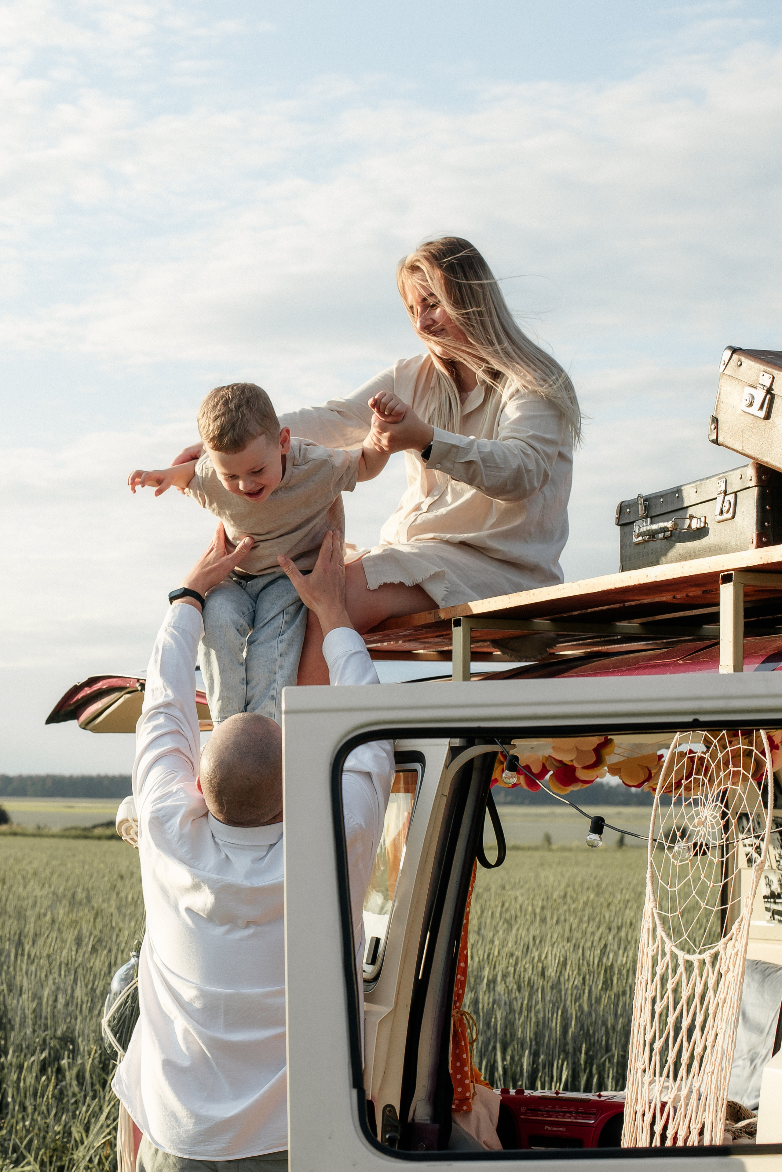 Лиза, Леша и Платон. Фотограф Сочи, Екатеринбург, Евгения Ефимова