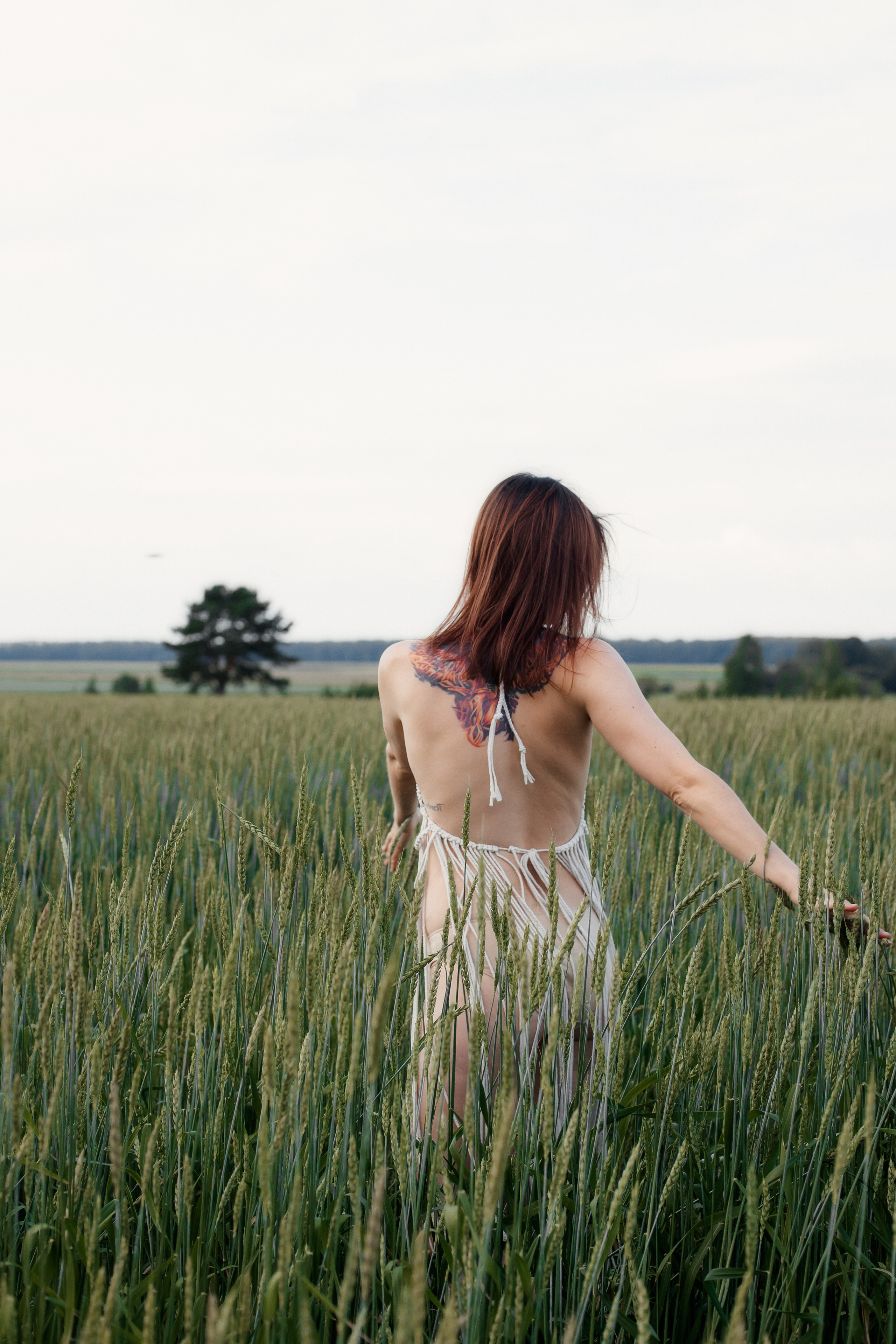 Наташа. Фотограф Сочи, Екатеринбург, Евгения Ефимова