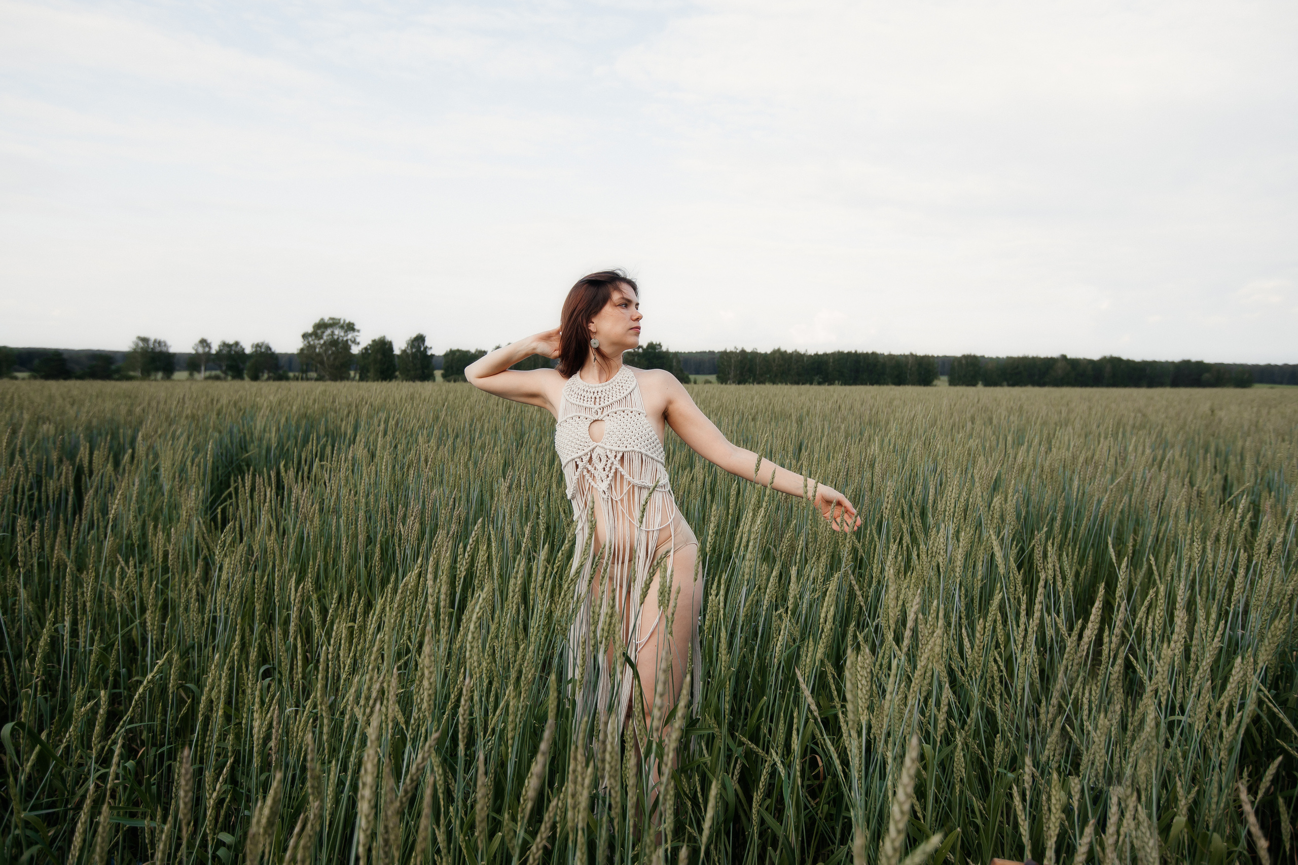 Наташа. Фотограф Сочи, Екатеринбург, Евгения Ефимова