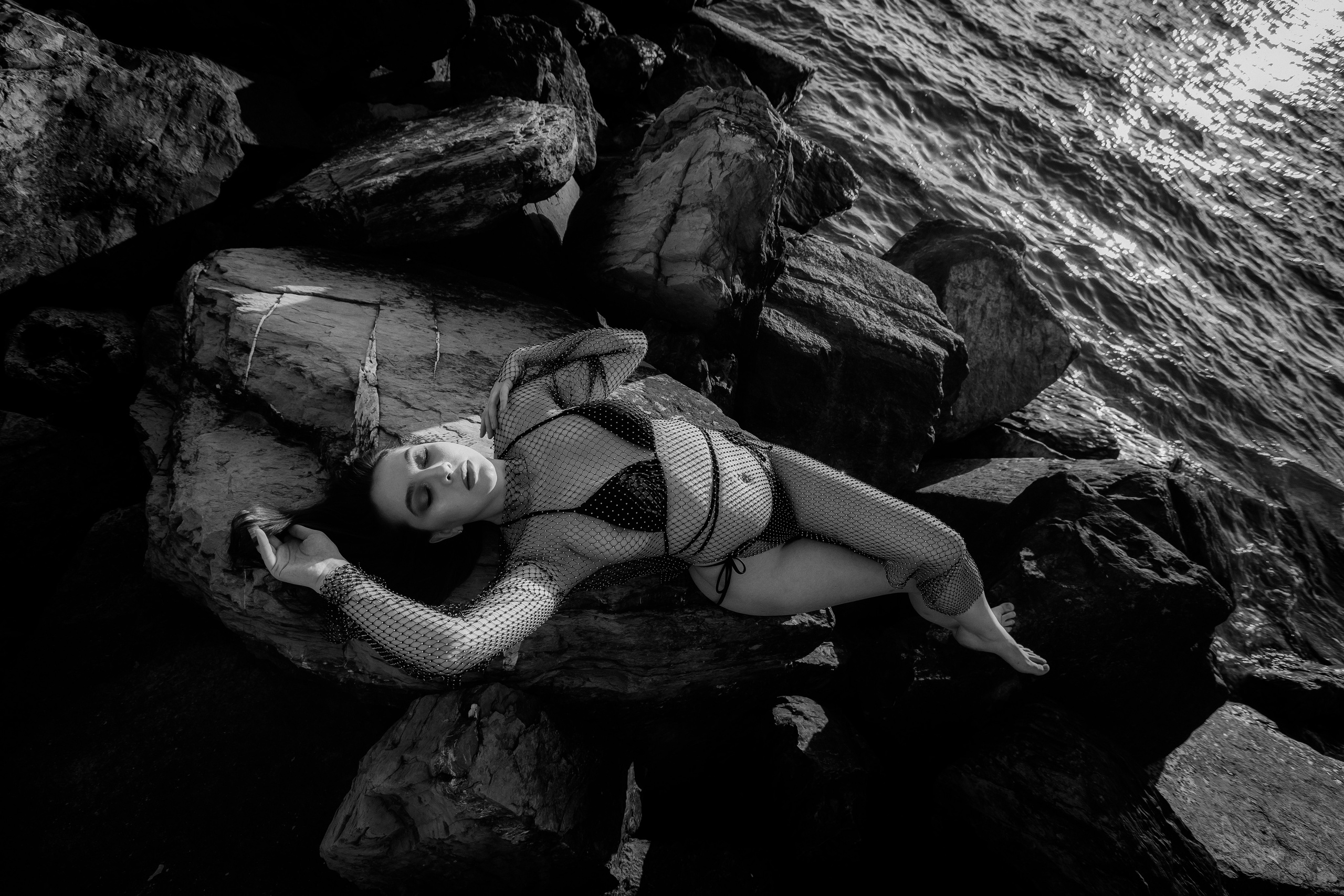 Прекрасная). Фотограф Сочи, Екатеринбург, Евгения Ефимова