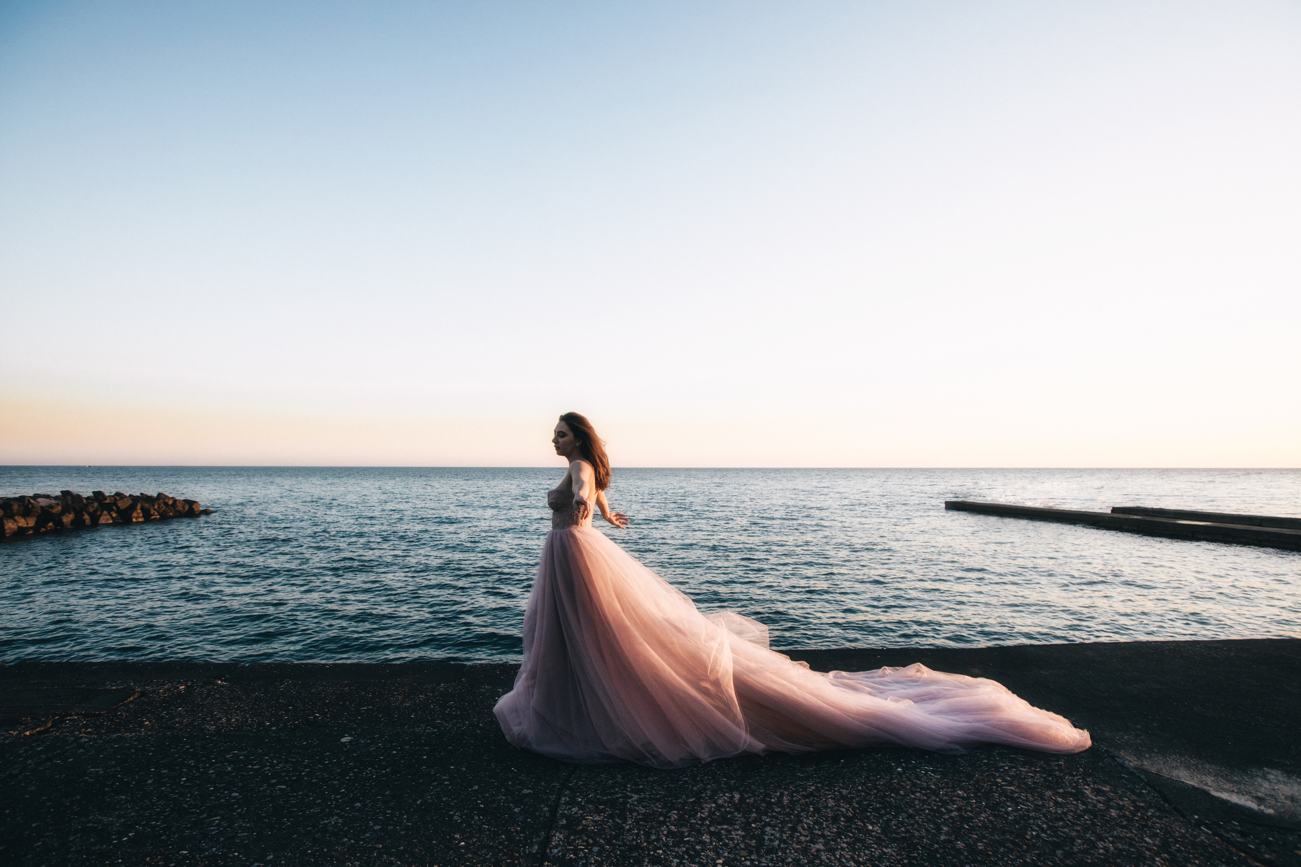 Прекрасная). Фотограф Сочи, Екатеринбург, Евгения Ефимова