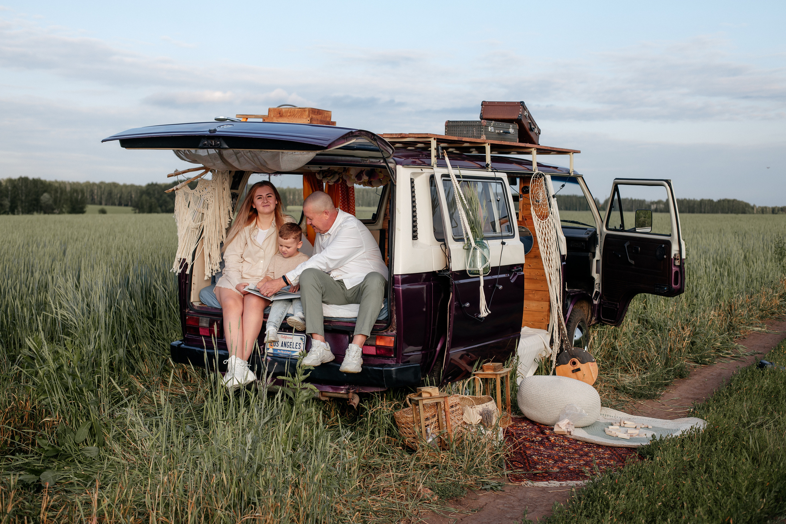 Лиза, Леша и Платон. Фотограф Сочи, Екатеринбург, Евгения Ефимова