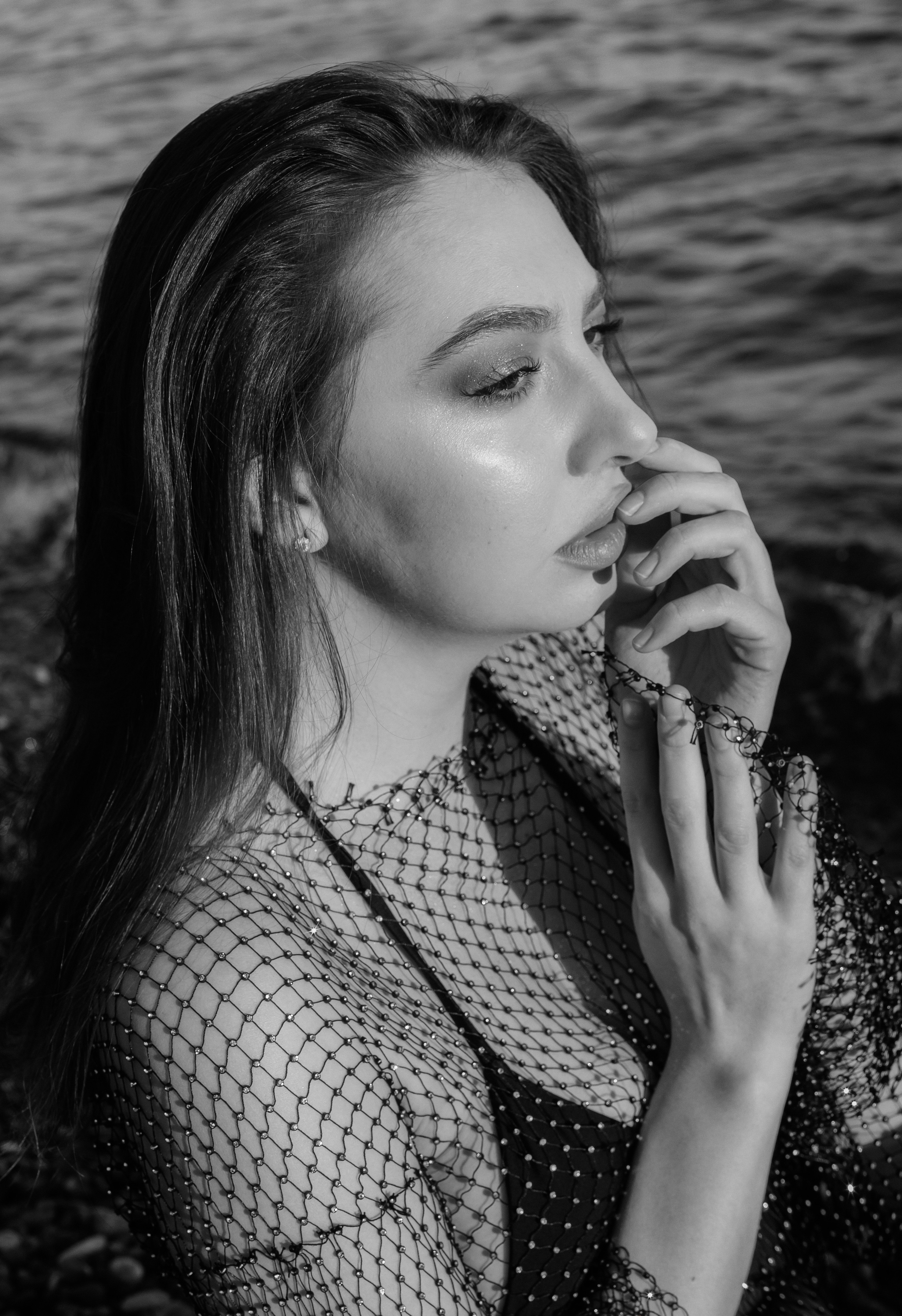 Прекрасная). Фотограф Сочи, Екатеринбург, Евгения Ефимова