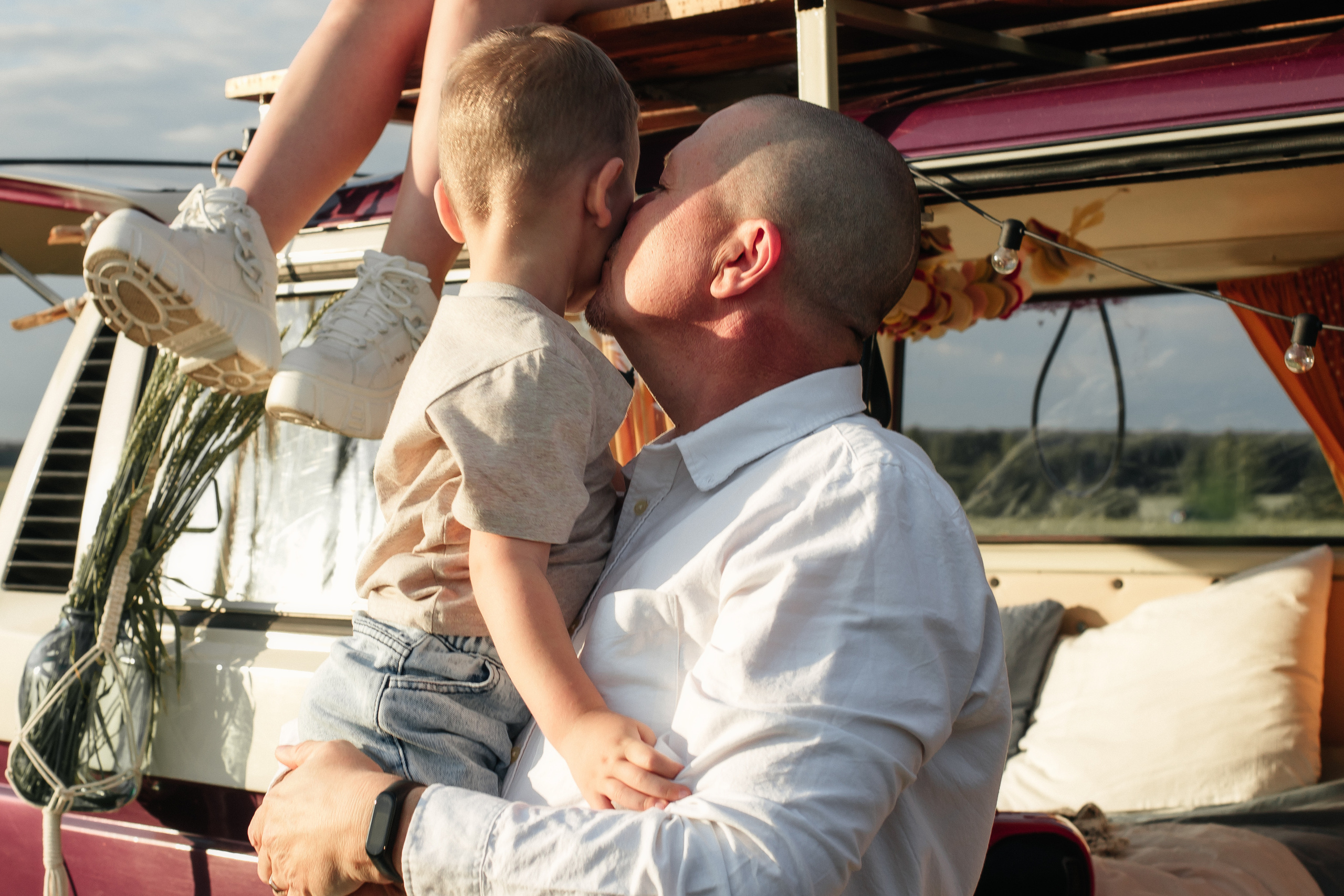 Лиза, Леша и Платон. Фотограф Сочи, Екатеринбург, Евгения Ефимова