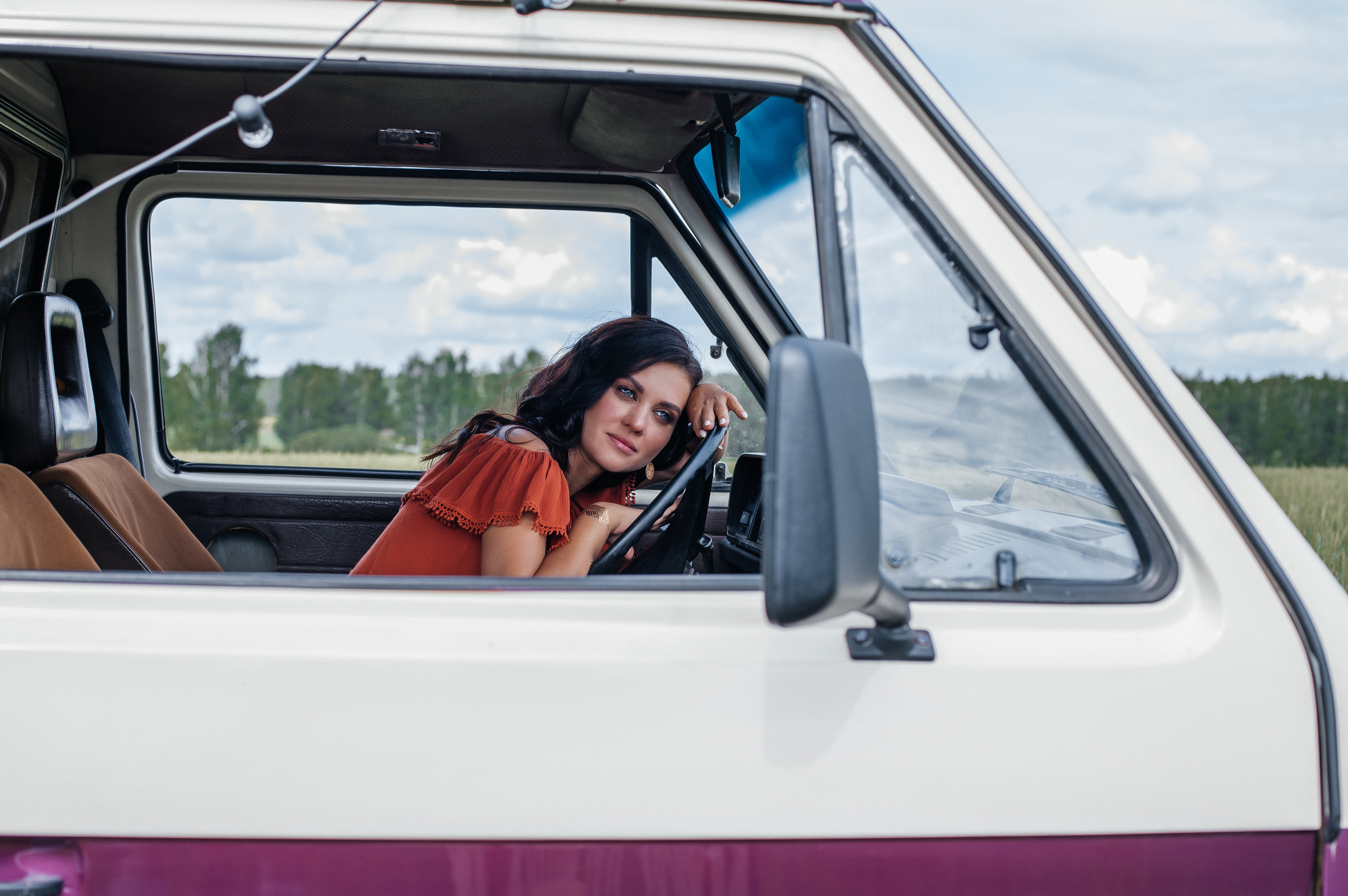 Вита. Фотограф Сочи, Екатеринбург, Евгения Ефимова