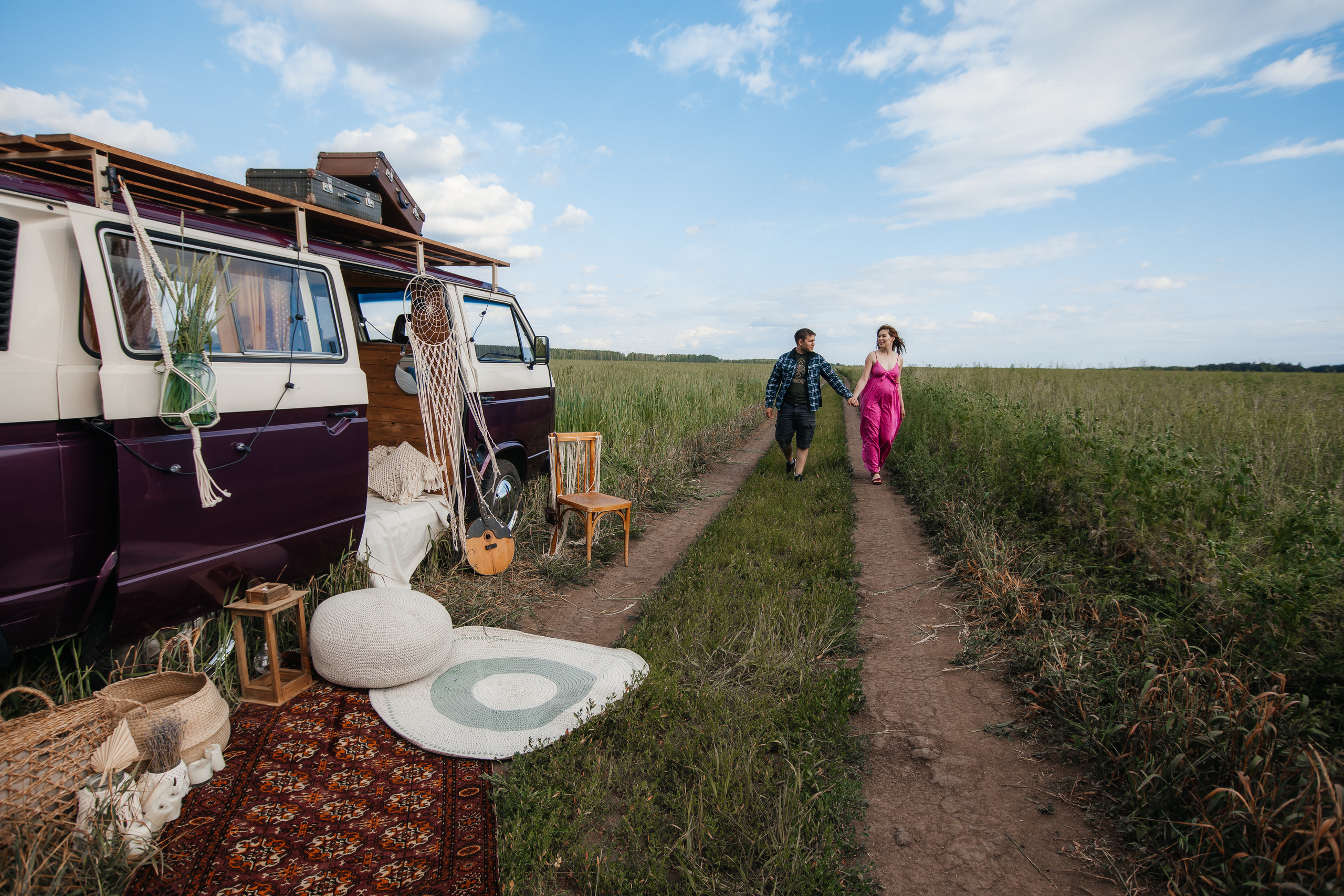 Дима и Нина. Фотограф Сочи, Екатеринбург, Евгения Ефимова