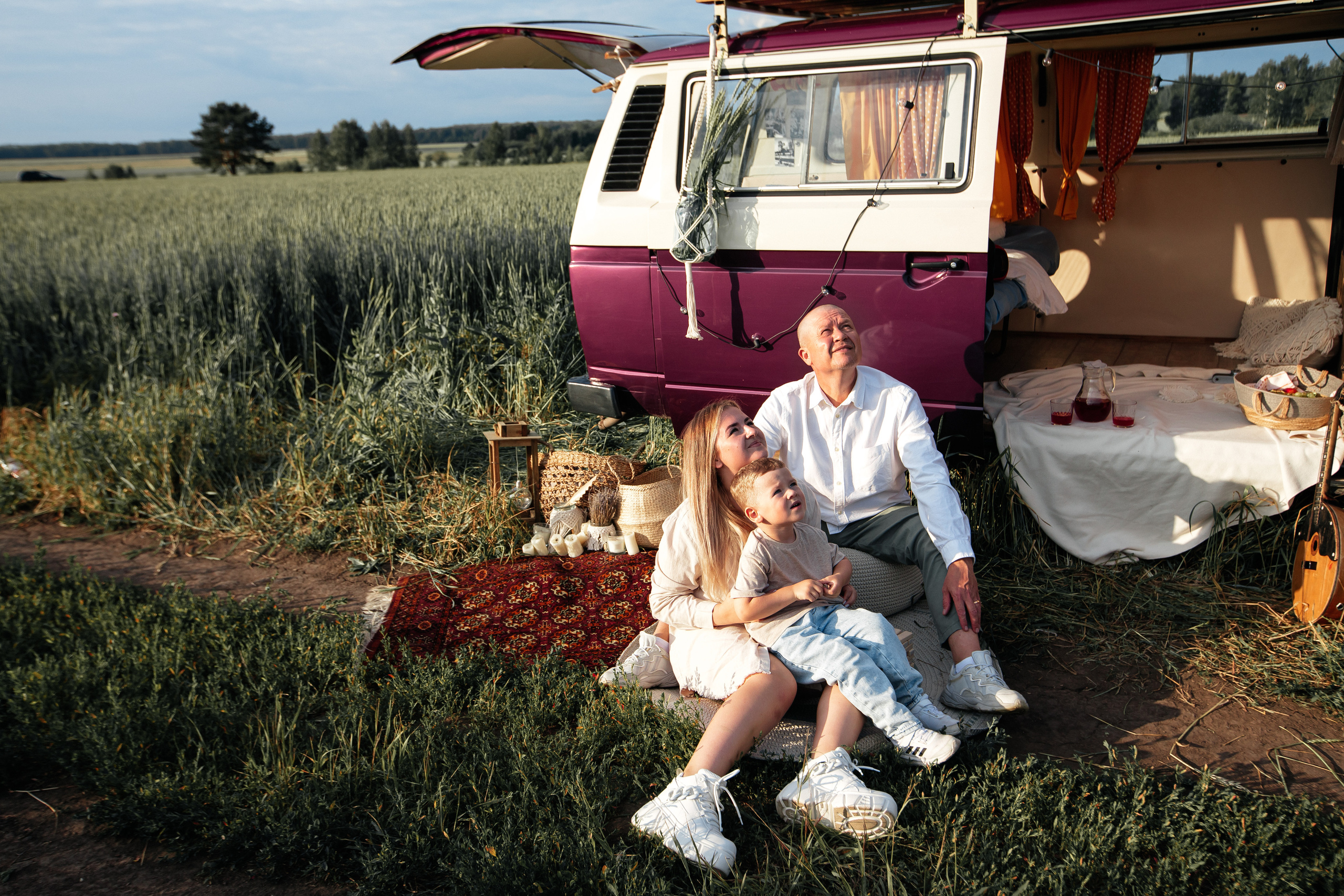 Лиза, Леша и Платон. Фотограф Сочи, Екатеринбург, Евгения Ефимова