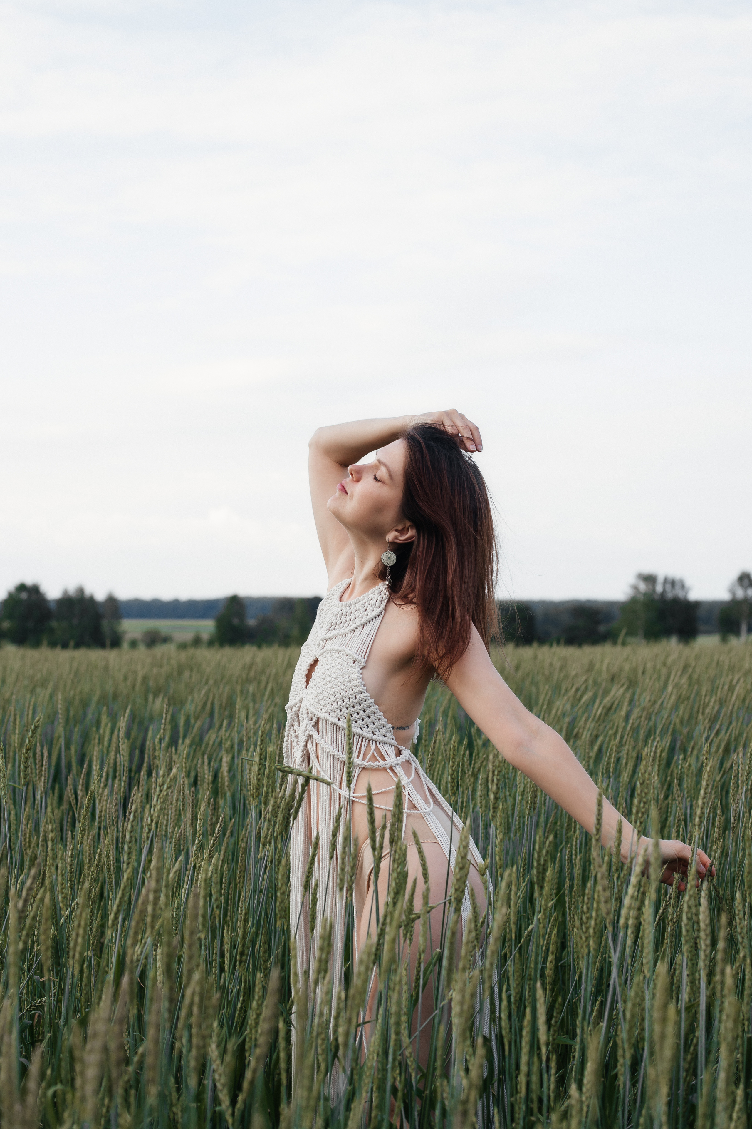 Наташа. Фотограф Сочи, Екатеринбург, Евгения Ефимова