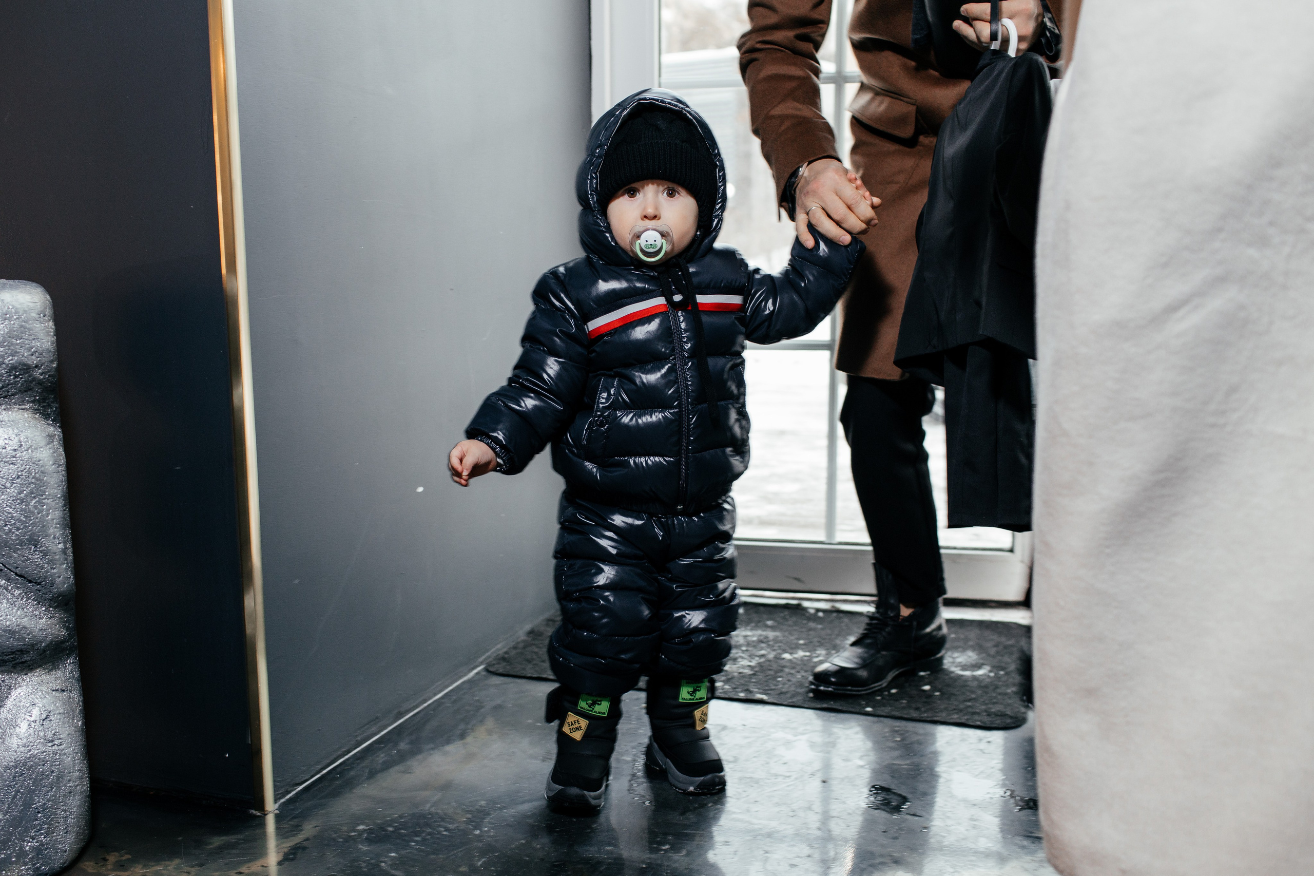 Артемий 2 года @allazemaalla. Свадебный и семейный фотограф