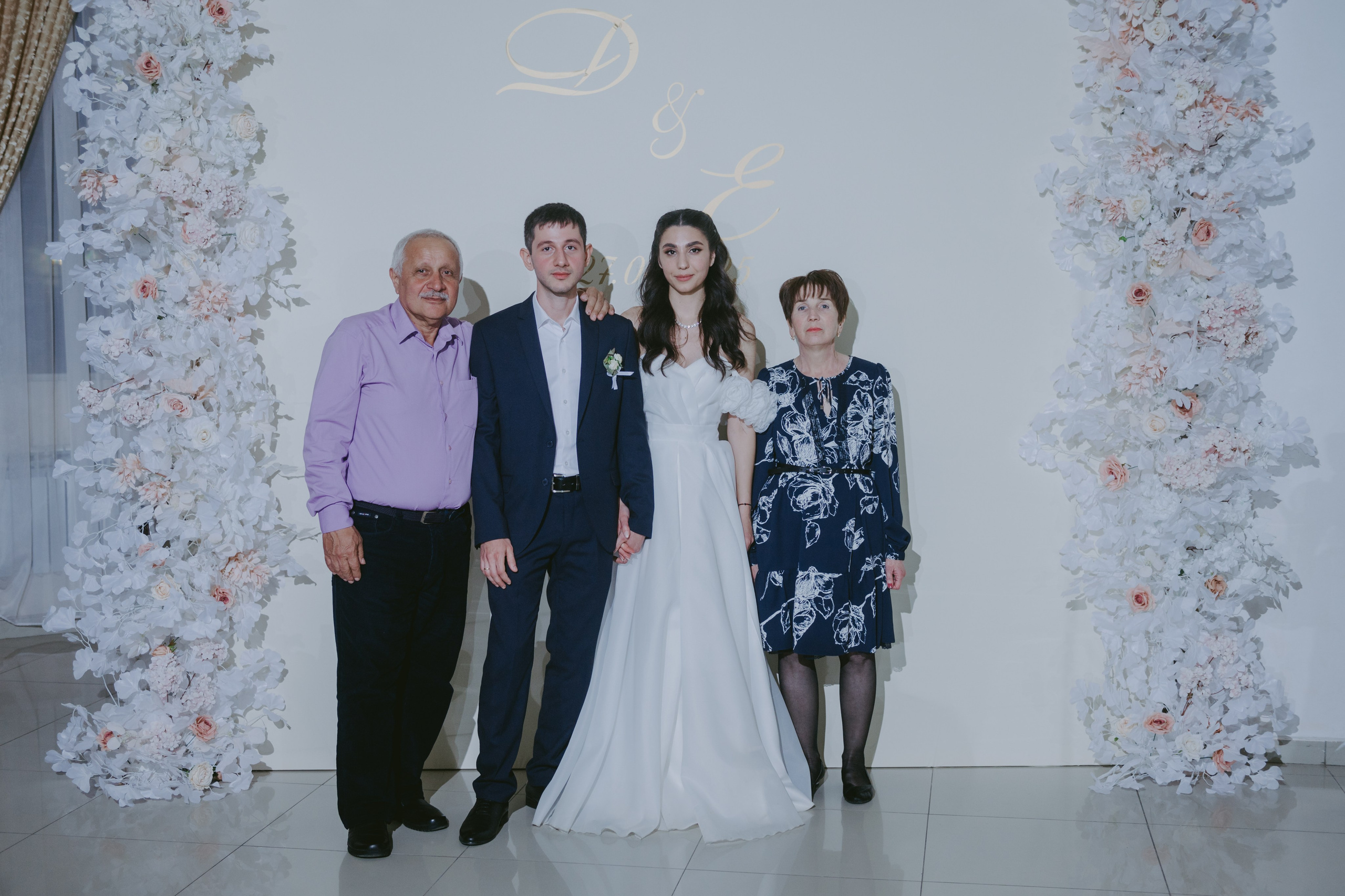 Елизавета$Дмитрий. Свадебный и семейный фотограф город Темрюк Фотостудия Темрюк