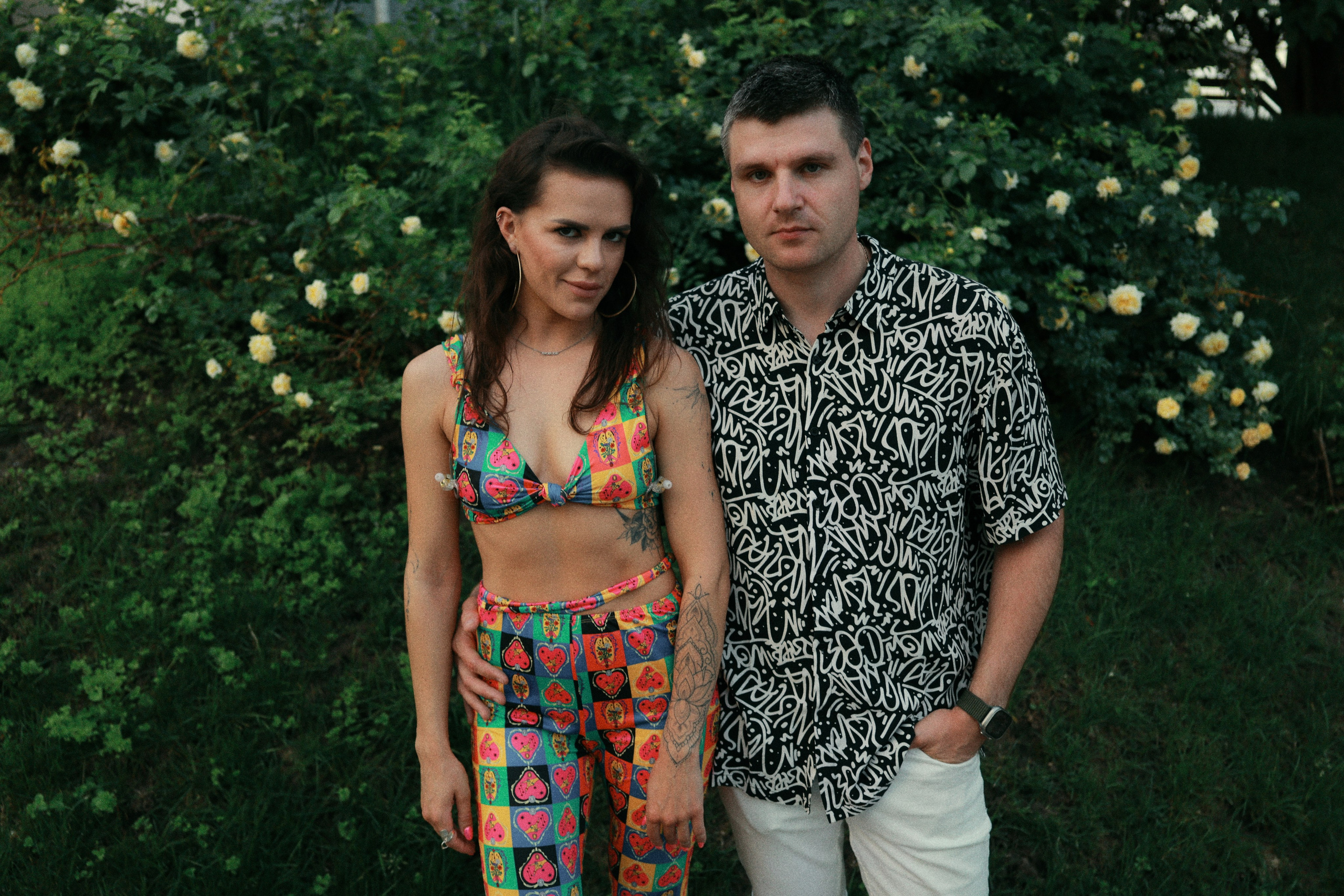 Атмо. Фотограф во Владимире, Москве и Суздале — Полина Романычева