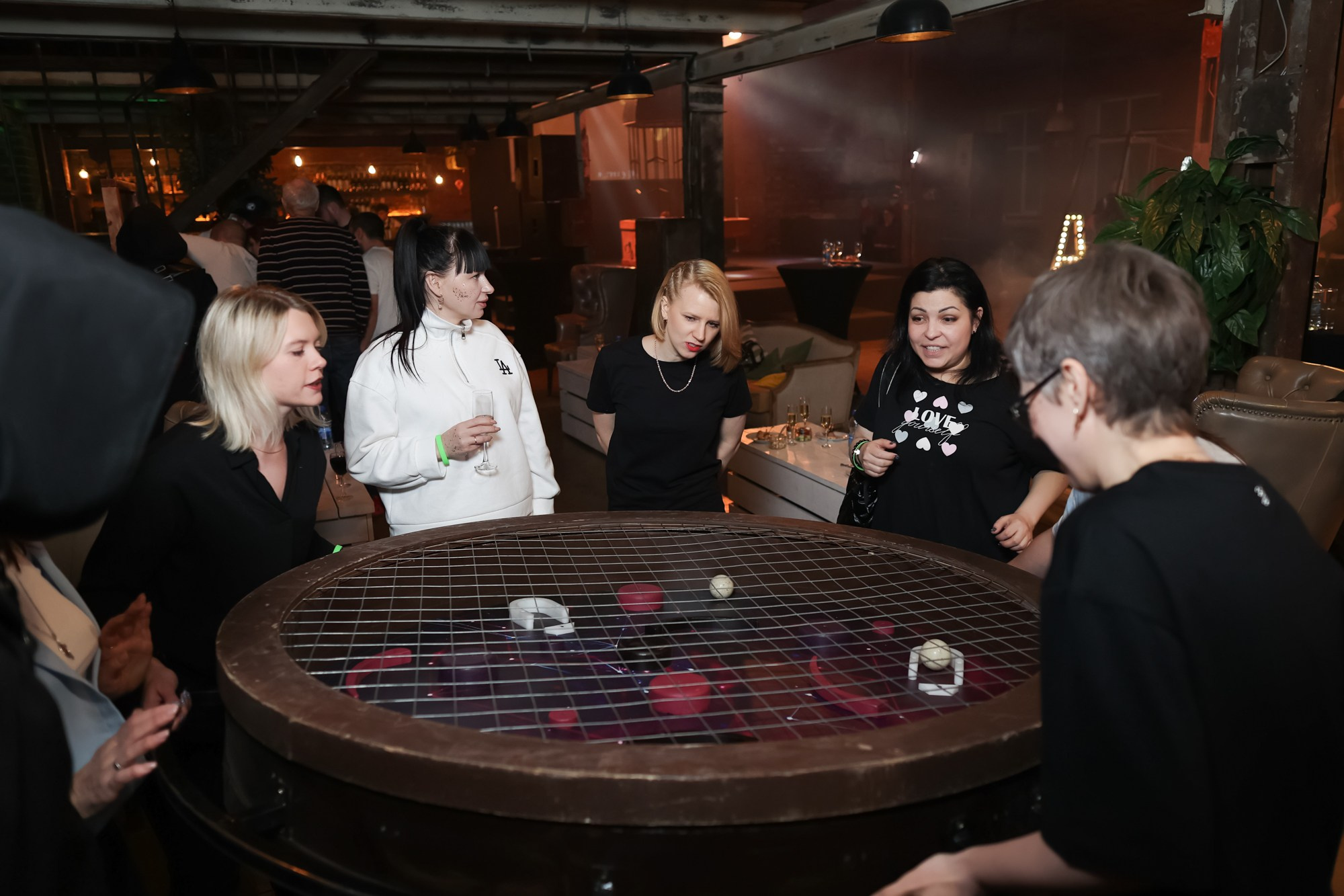 Форт-Боярд. Репортажный фотограф видеограф в Москве Ольга Плаксина