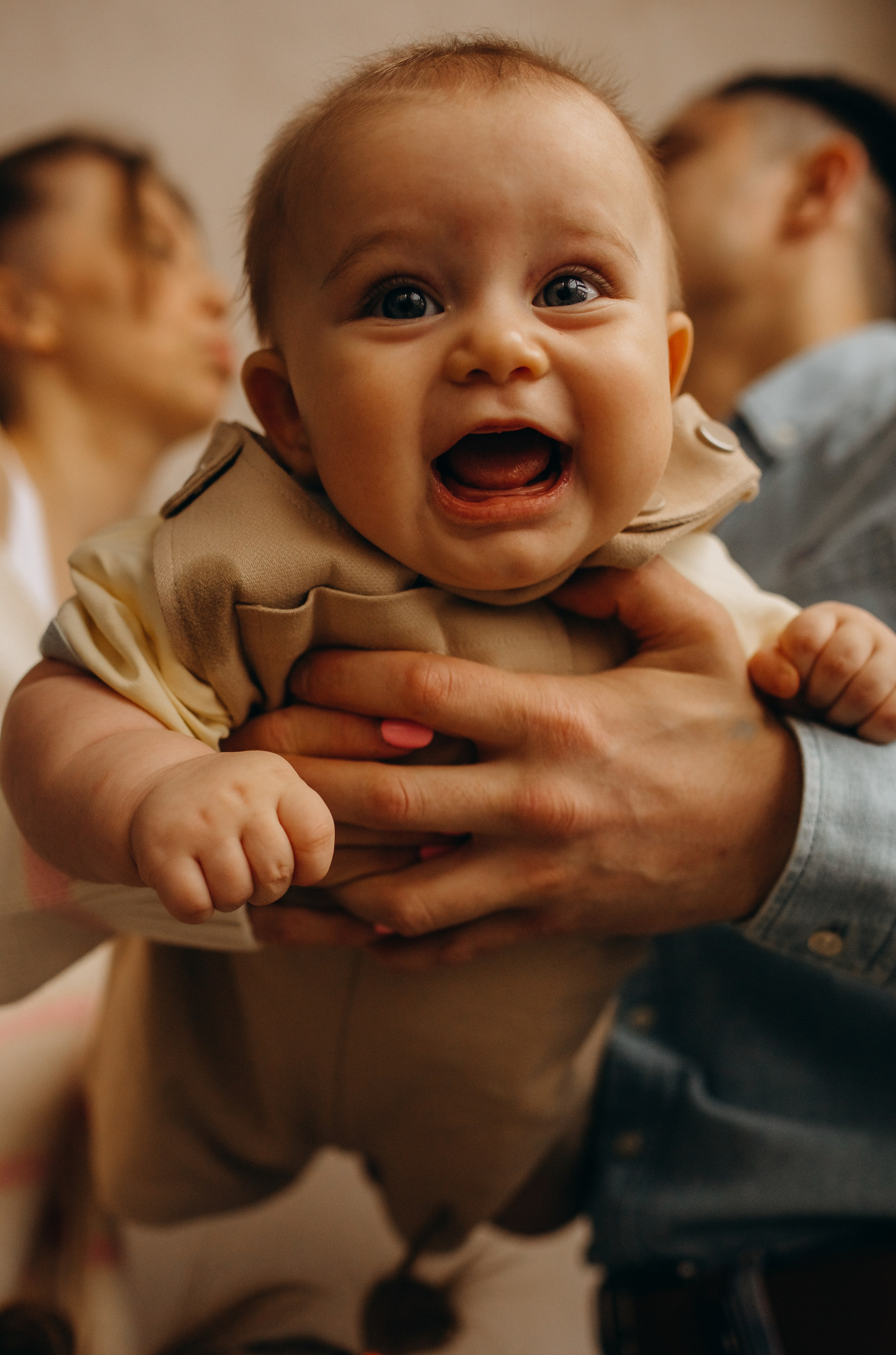 Братик. Главная