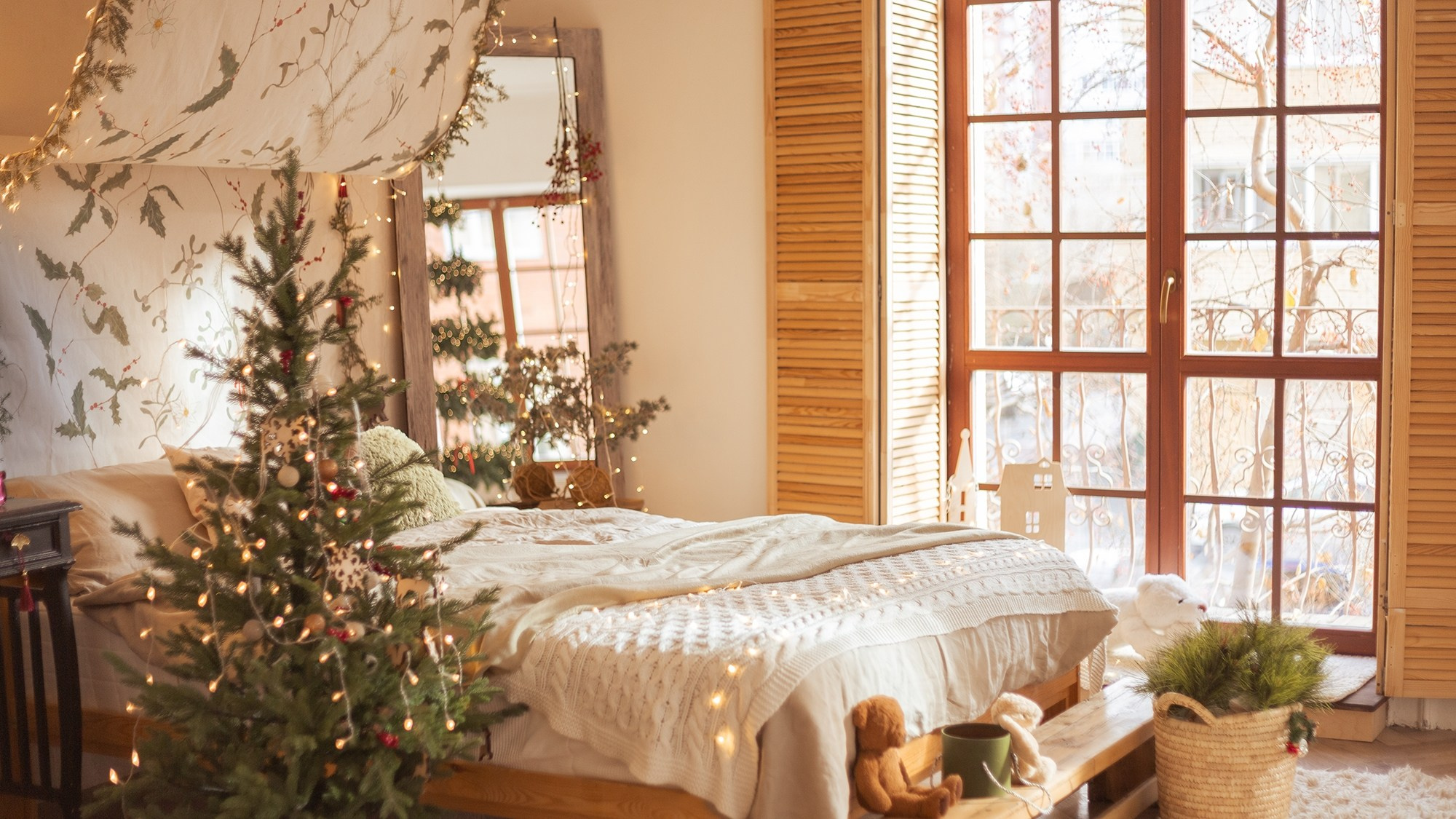 Фотостудии «Новый год 2026 год». Женский, семейный и детский фотограф в Тюмени Диана Осипова