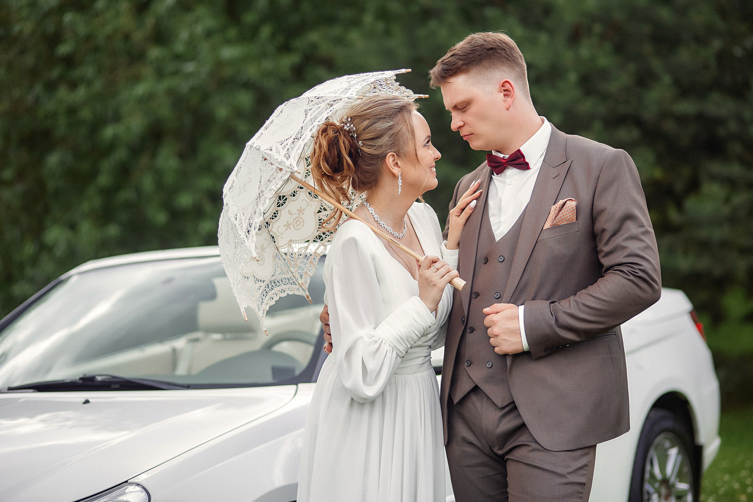 Портфолио. Свадебный и портретный фотограф Roxana Imp Тверь Москва