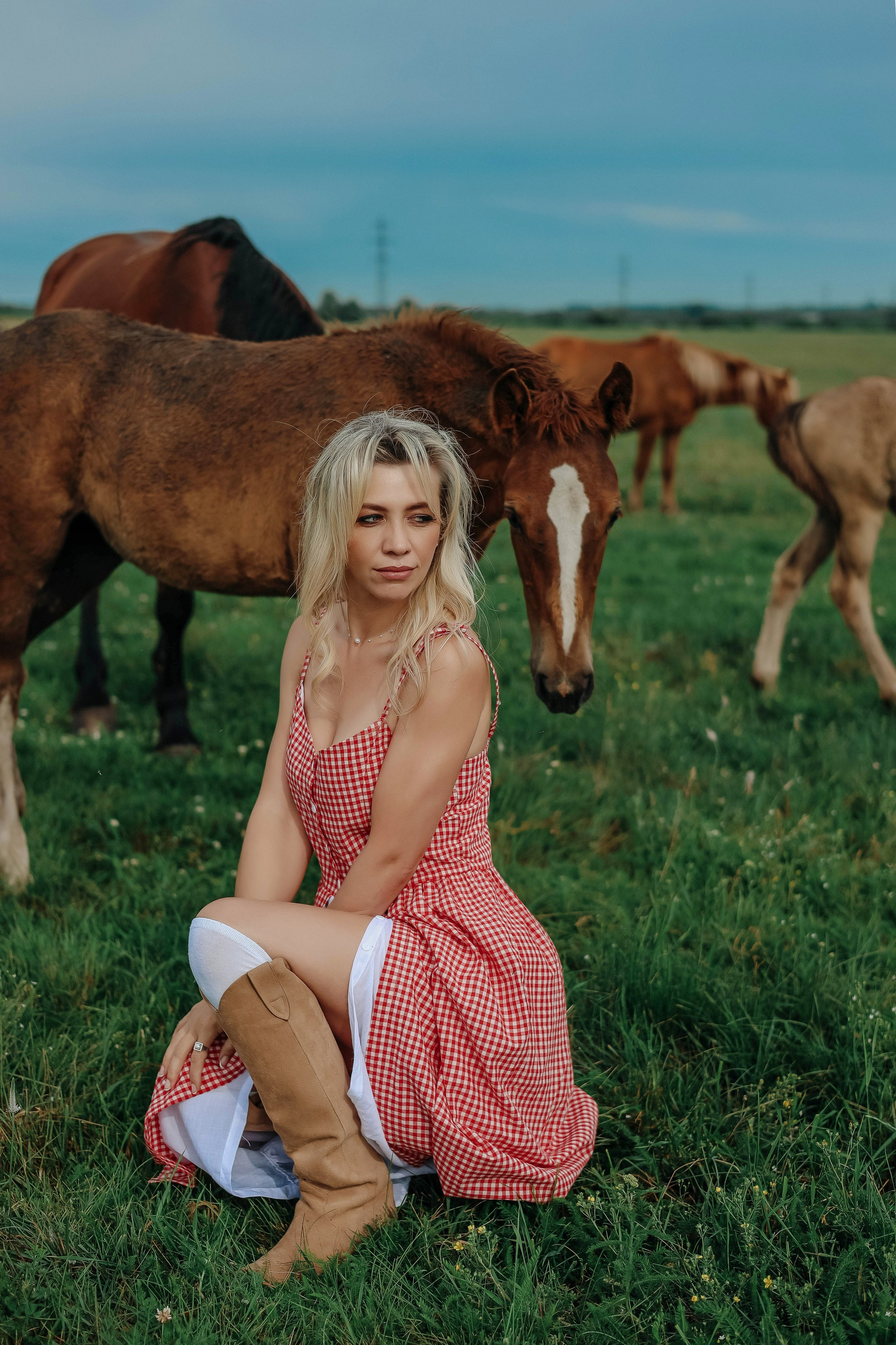 Альбом 6. Семейный фотограф Анна Мезенцева