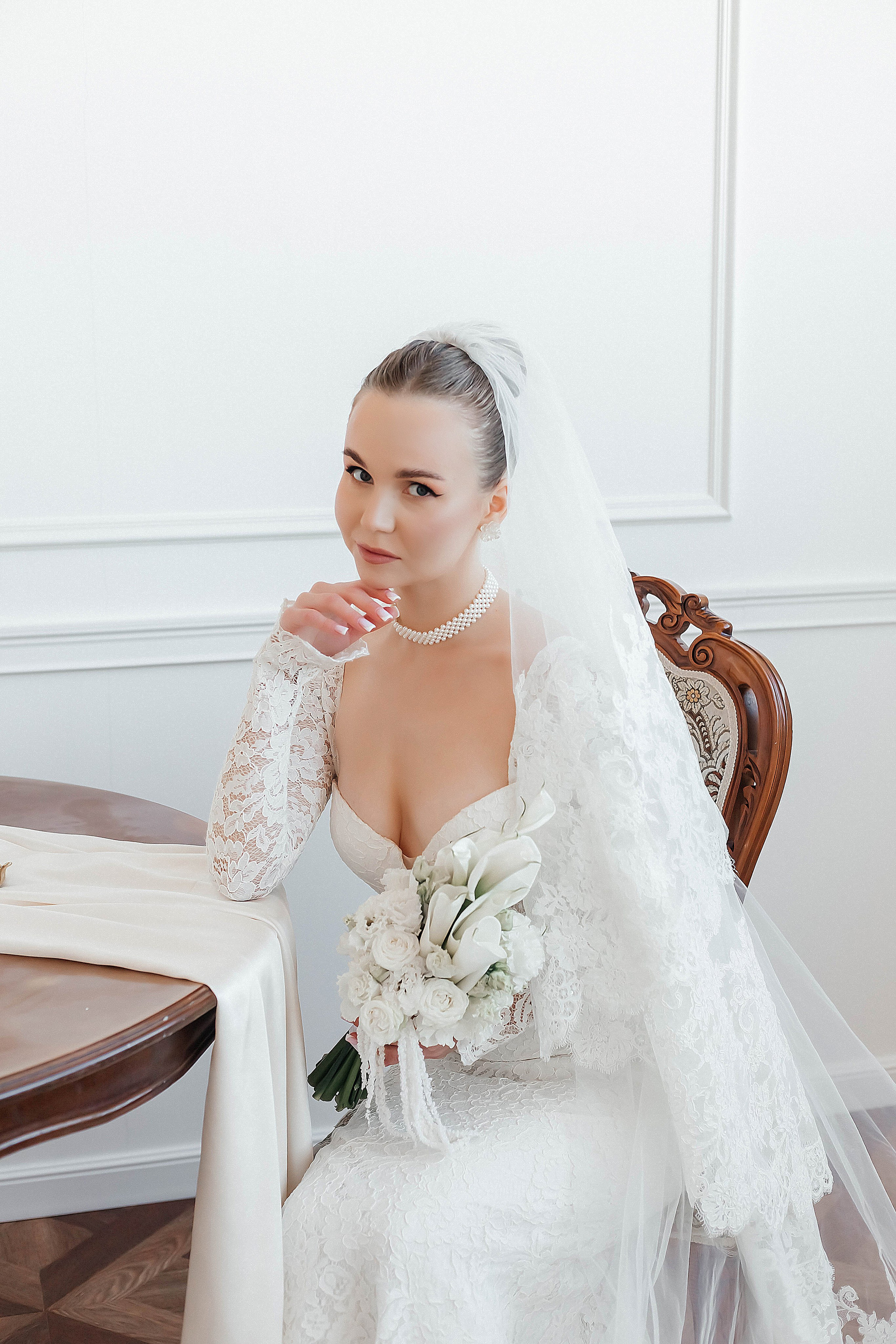 Ирина и Владислав. Главная