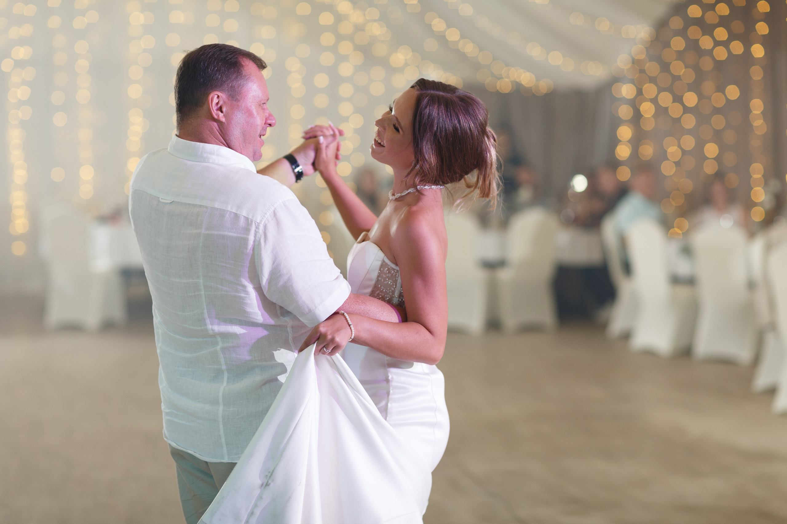 Вадим и Анастасия. Свадебный и семейный фотограф в Иркутске Яна Лиа