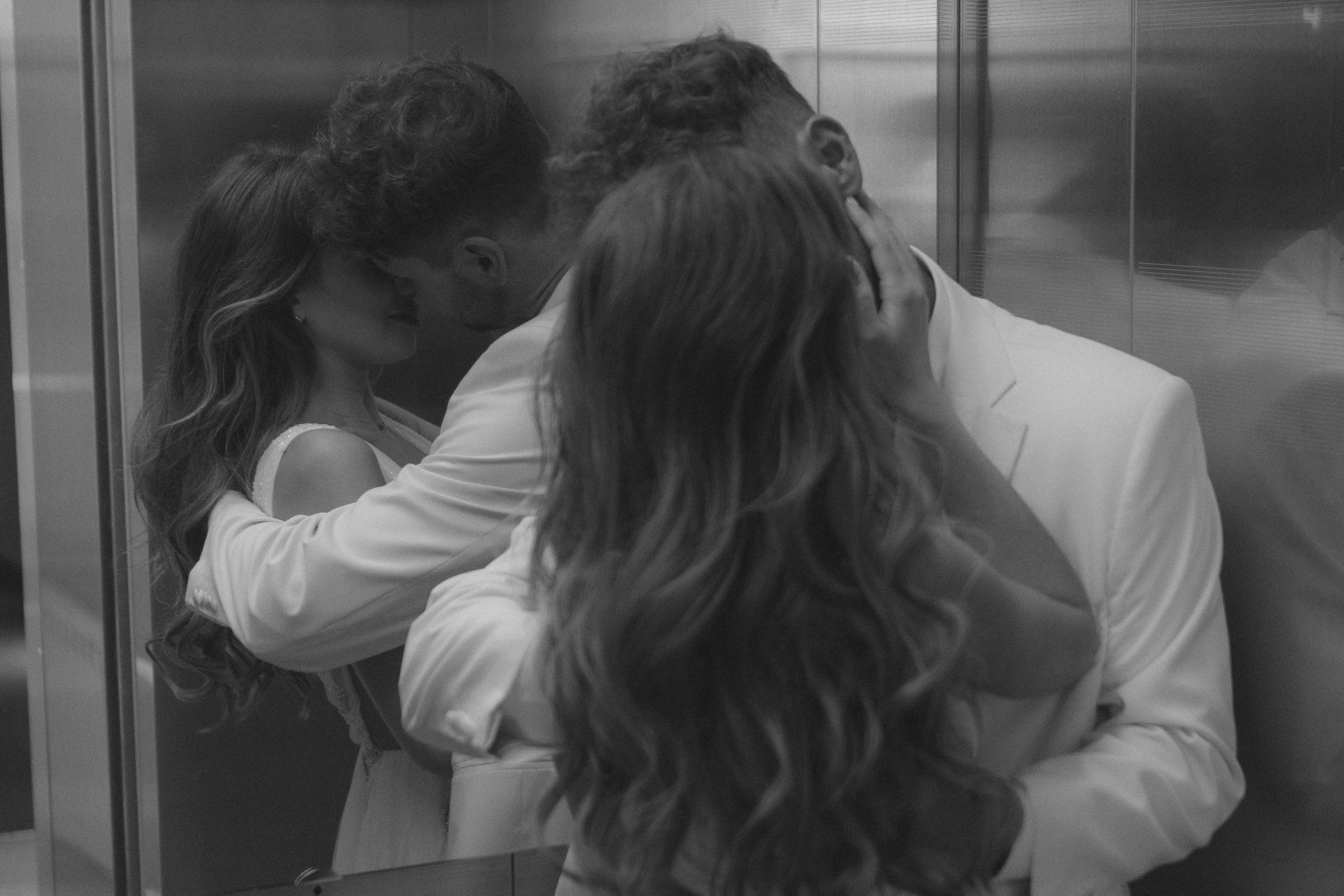 Чувствуй, люби, пиши. Фотограф Денис Голубев