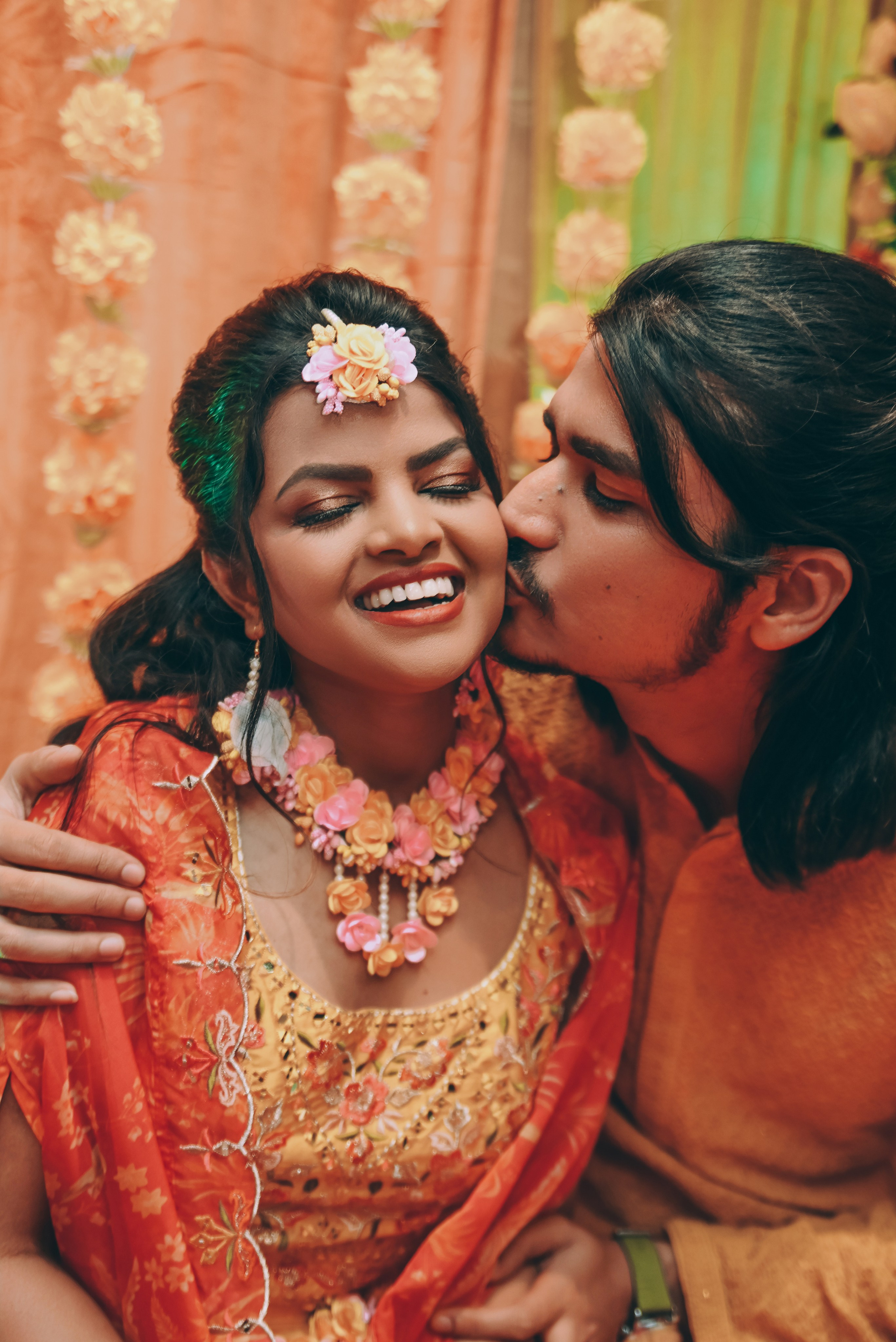 Priyanka and Bilal's wedding. Свадебный и семейный фотограф Любава в Кургане