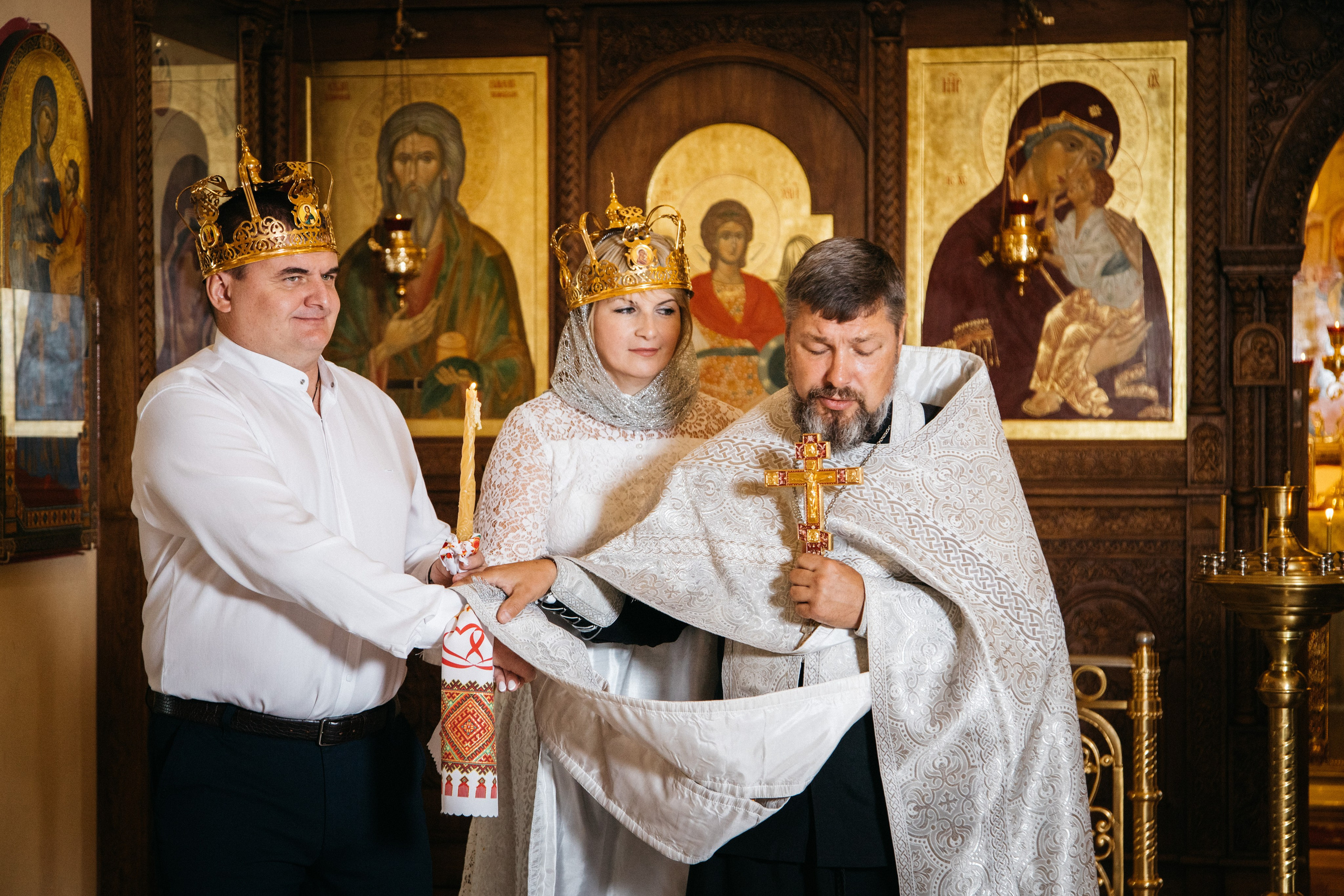 Ирина и Евгений. Фотограф в Таганроге и Ростове-на-Дону