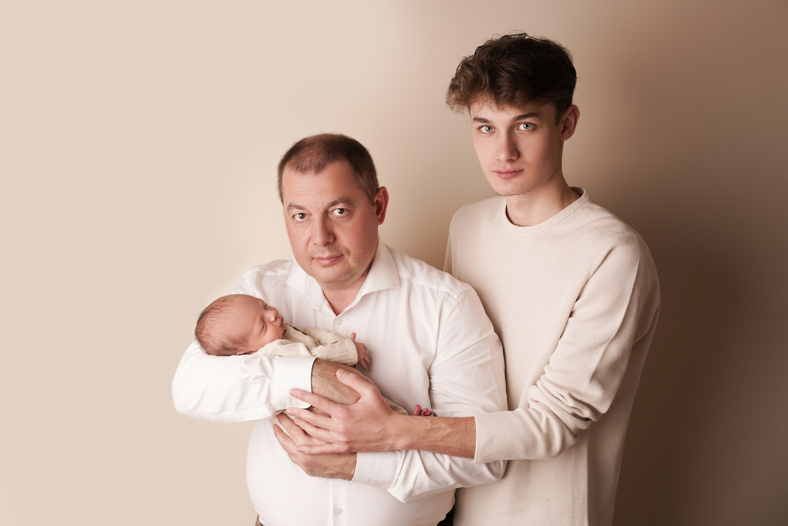 Семейные фотосессии с новорожденными | Трогательные кадры малышей и их близких в Москве и МО. Фотосессия новорожденных в Москве и Московской области | Профессиональный фотограф newborn — Татьяна Иванова