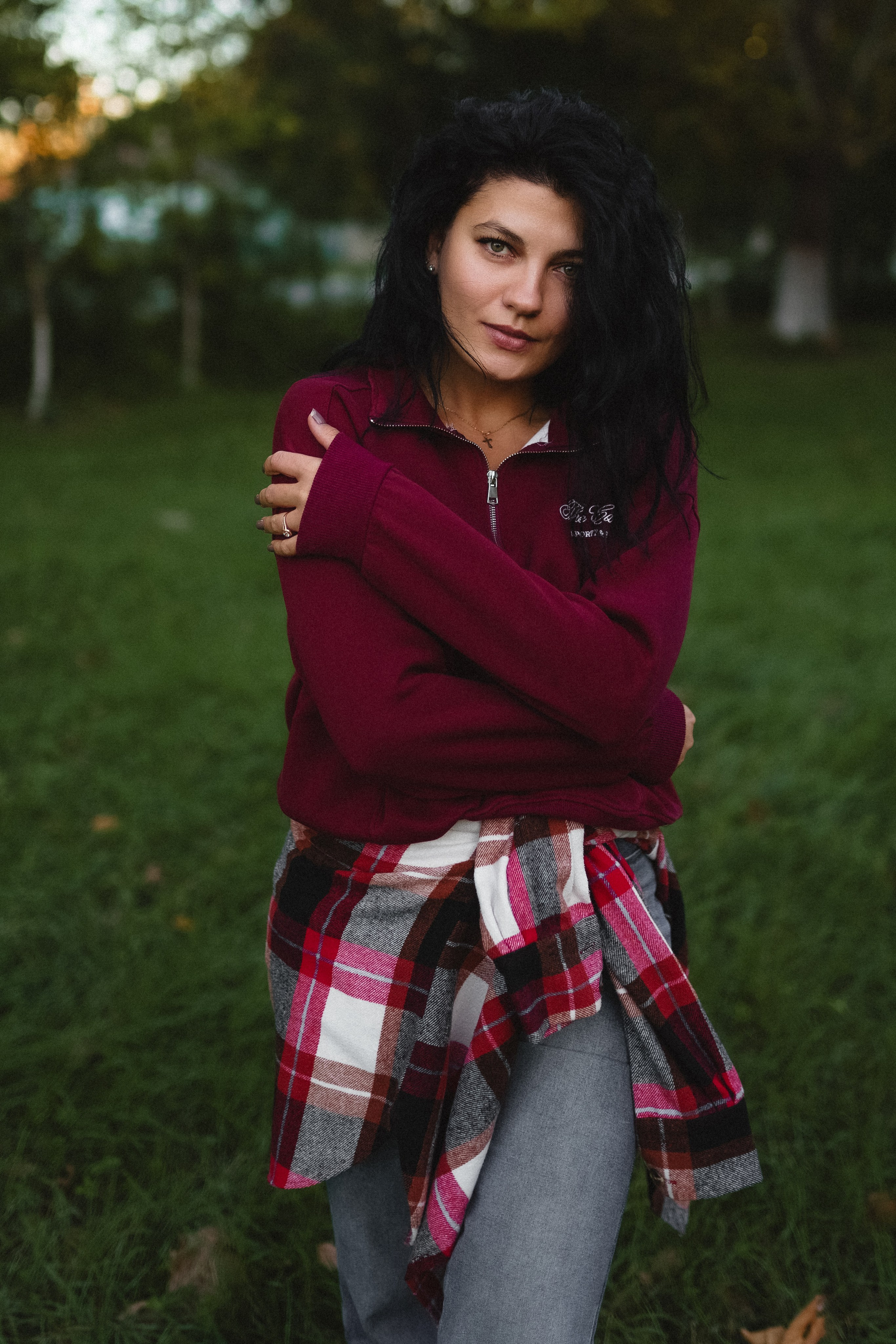 Кристина. Фотограф Таня Булгакова Крым, Симферополь, Севастополь, Нижнегорский