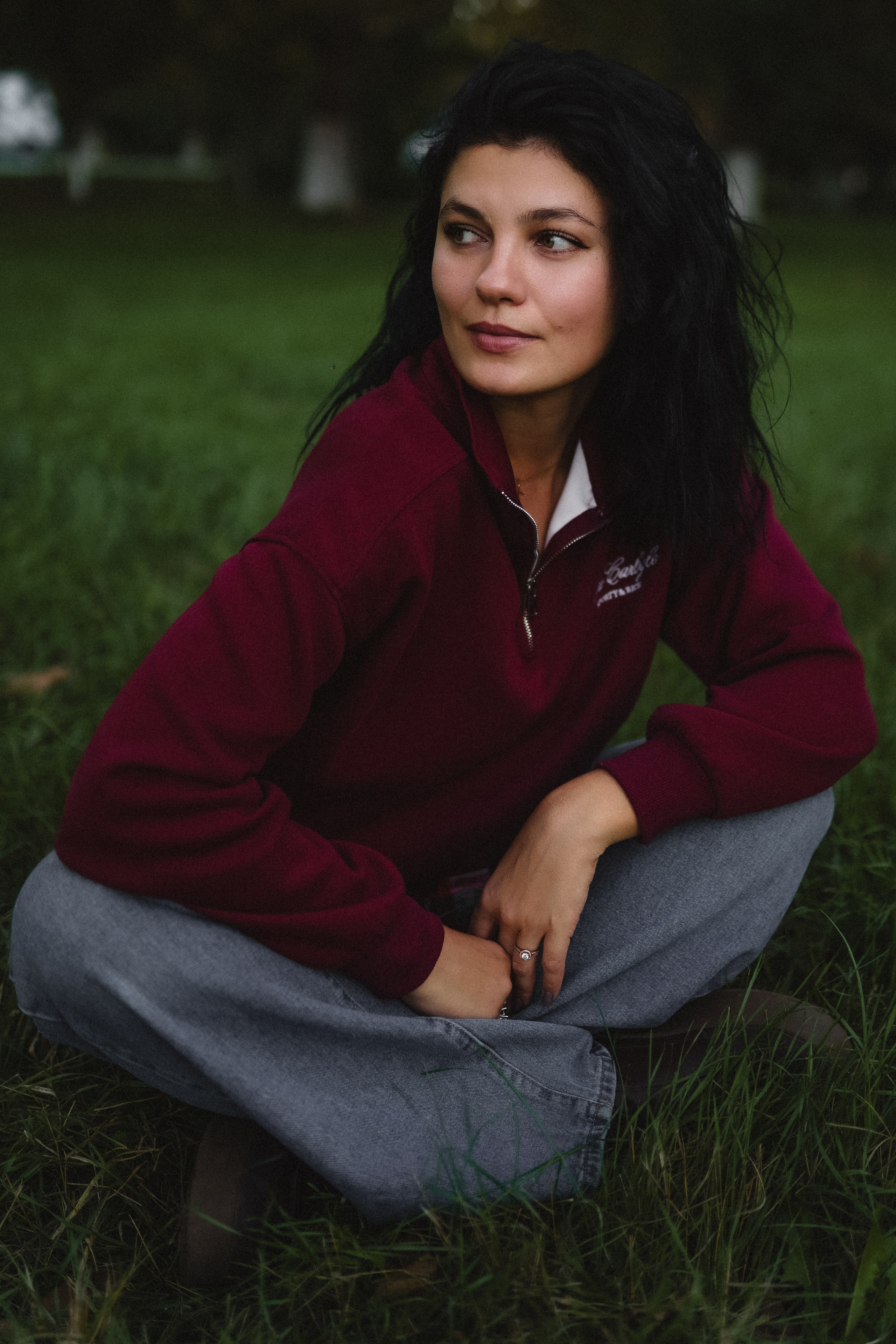 Кристина. Фотограф Таня Булгакова Крым, Симферополь, Севастополь, Нижнегорский