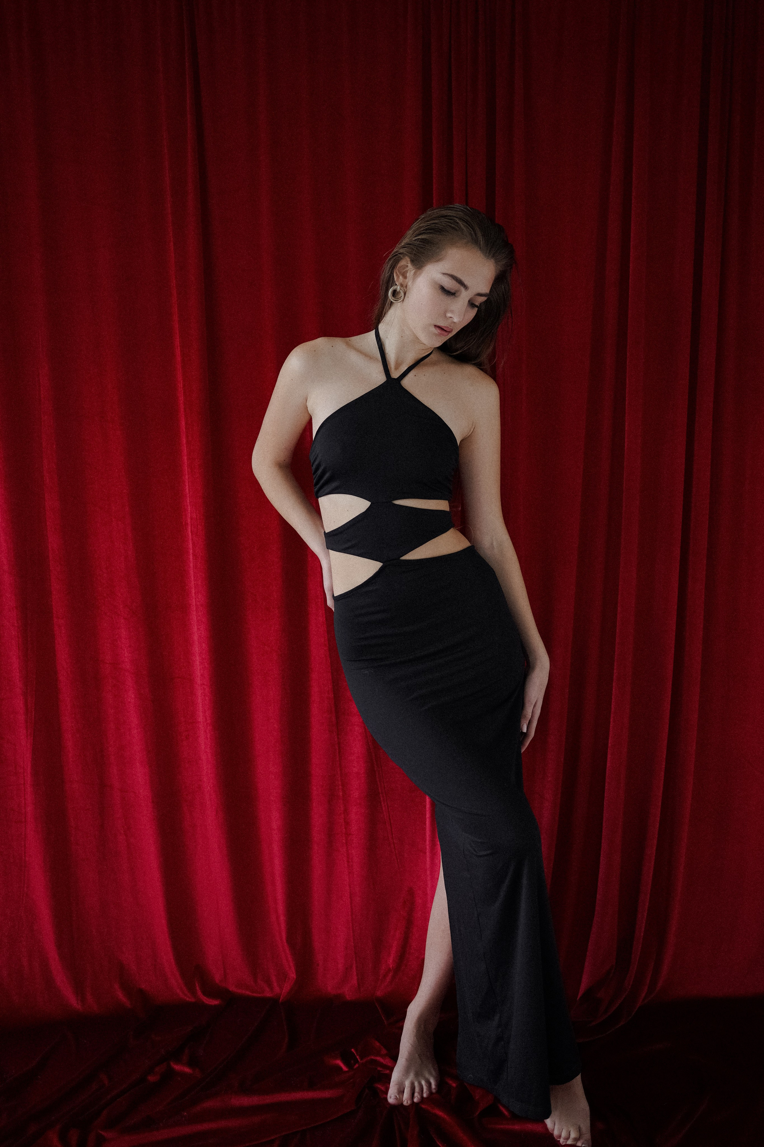 Полина. Фотограф Таня Булгакова Крым, Симферополь, Севастополь, Нижнегорский