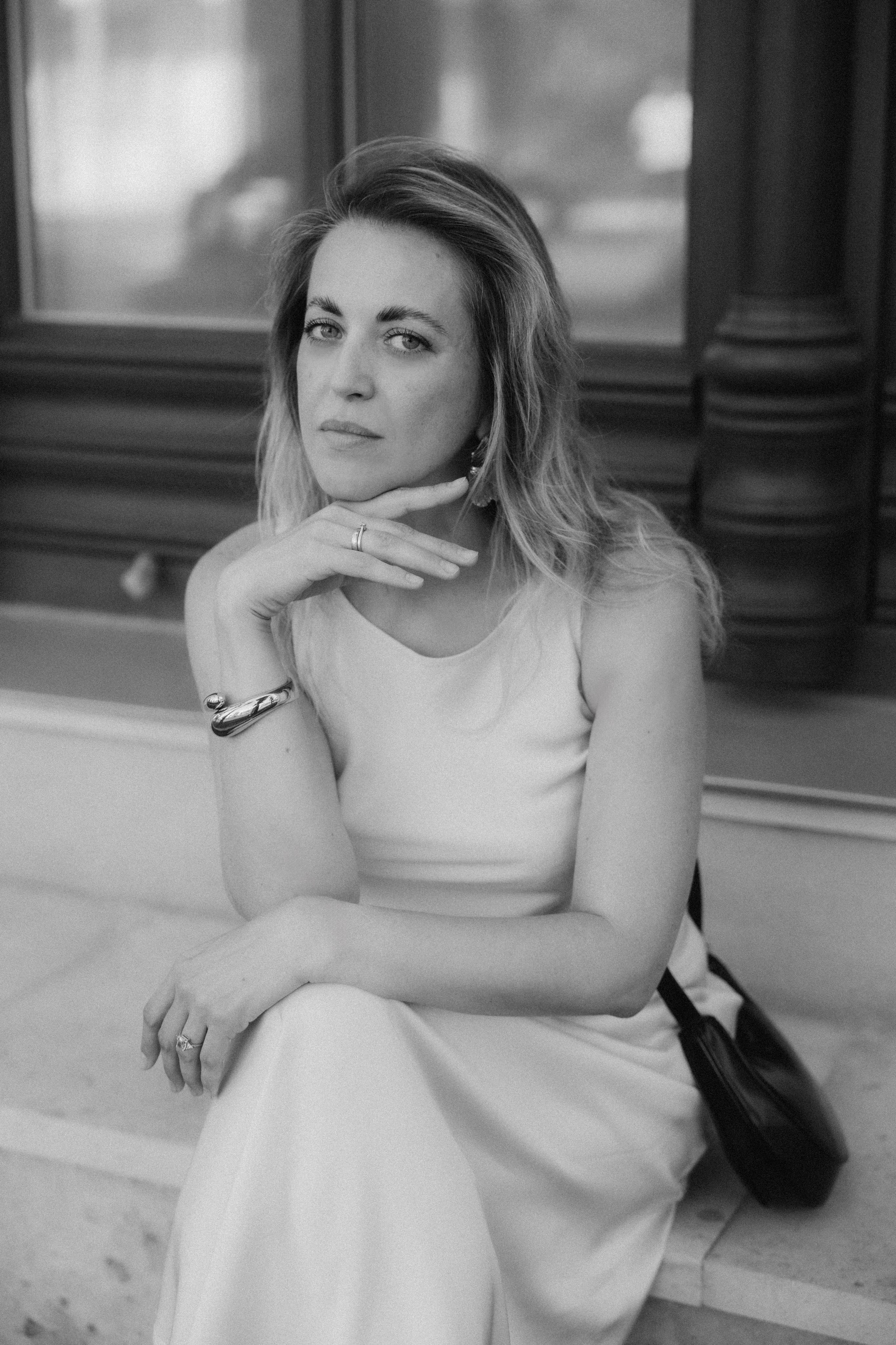 Аня. Семейный и детский фотограф Юлия Шох