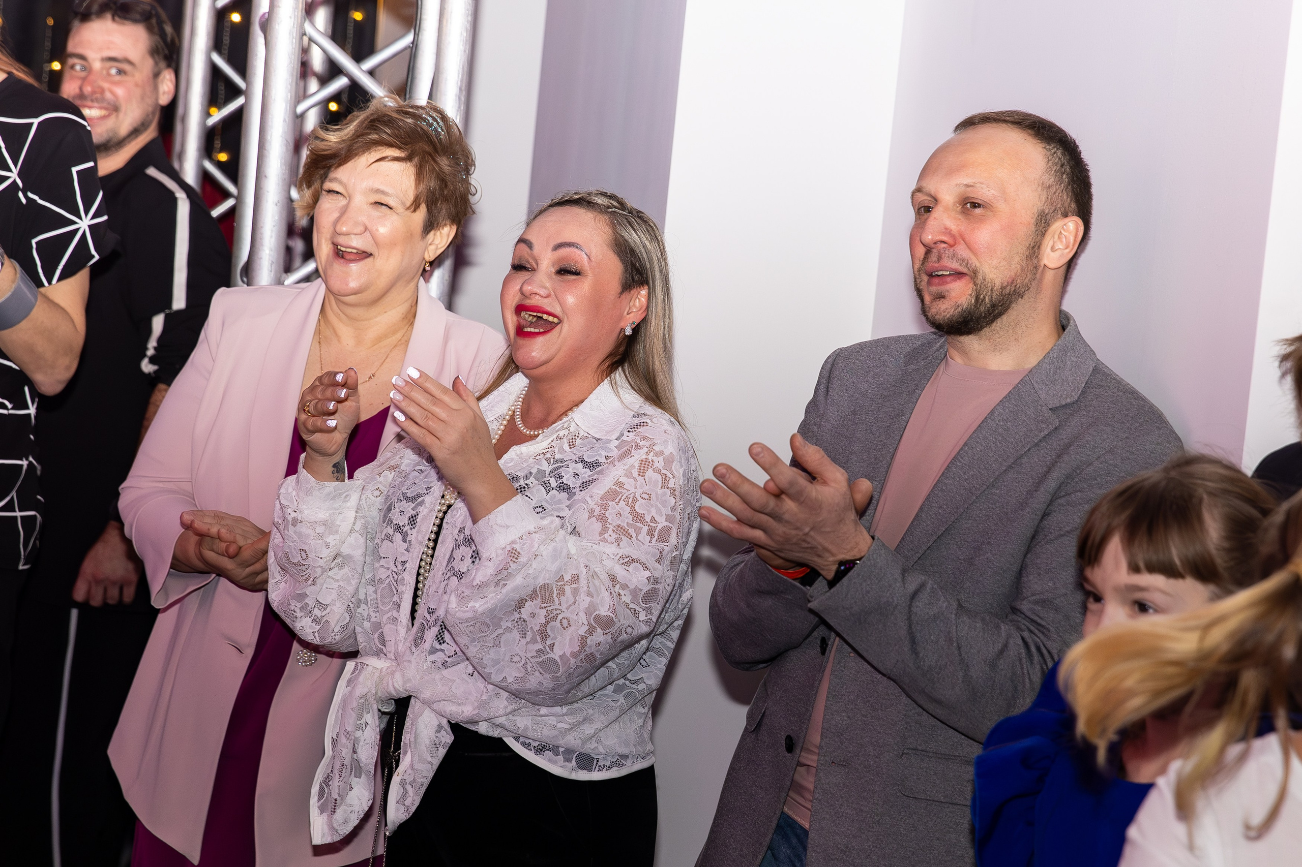 Фото и видео корпоративов. Свадебный, семейный видеограф и фотограф в Екатеринбурге Николай Рыков