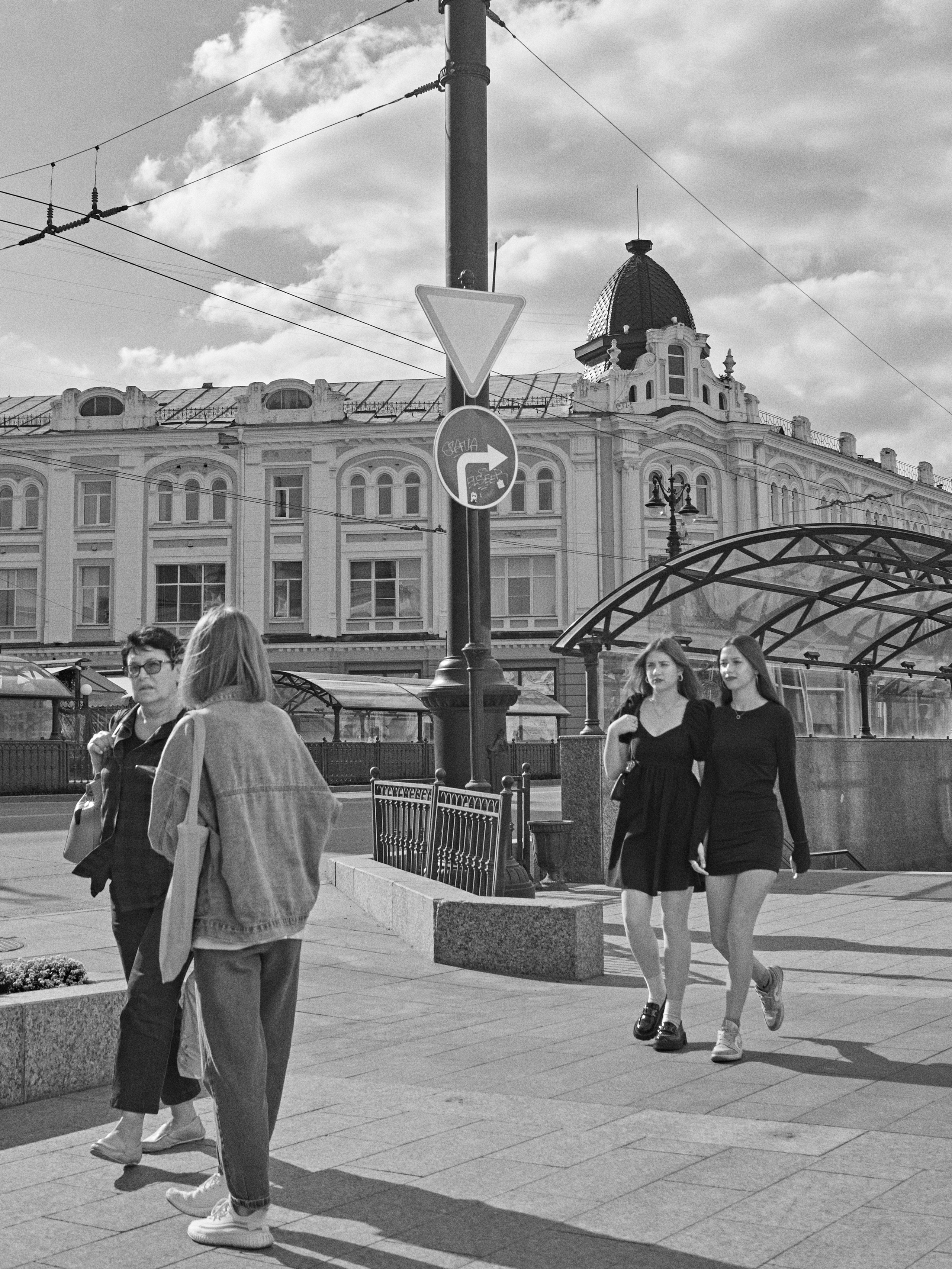 2024. Марфин. Фотограф