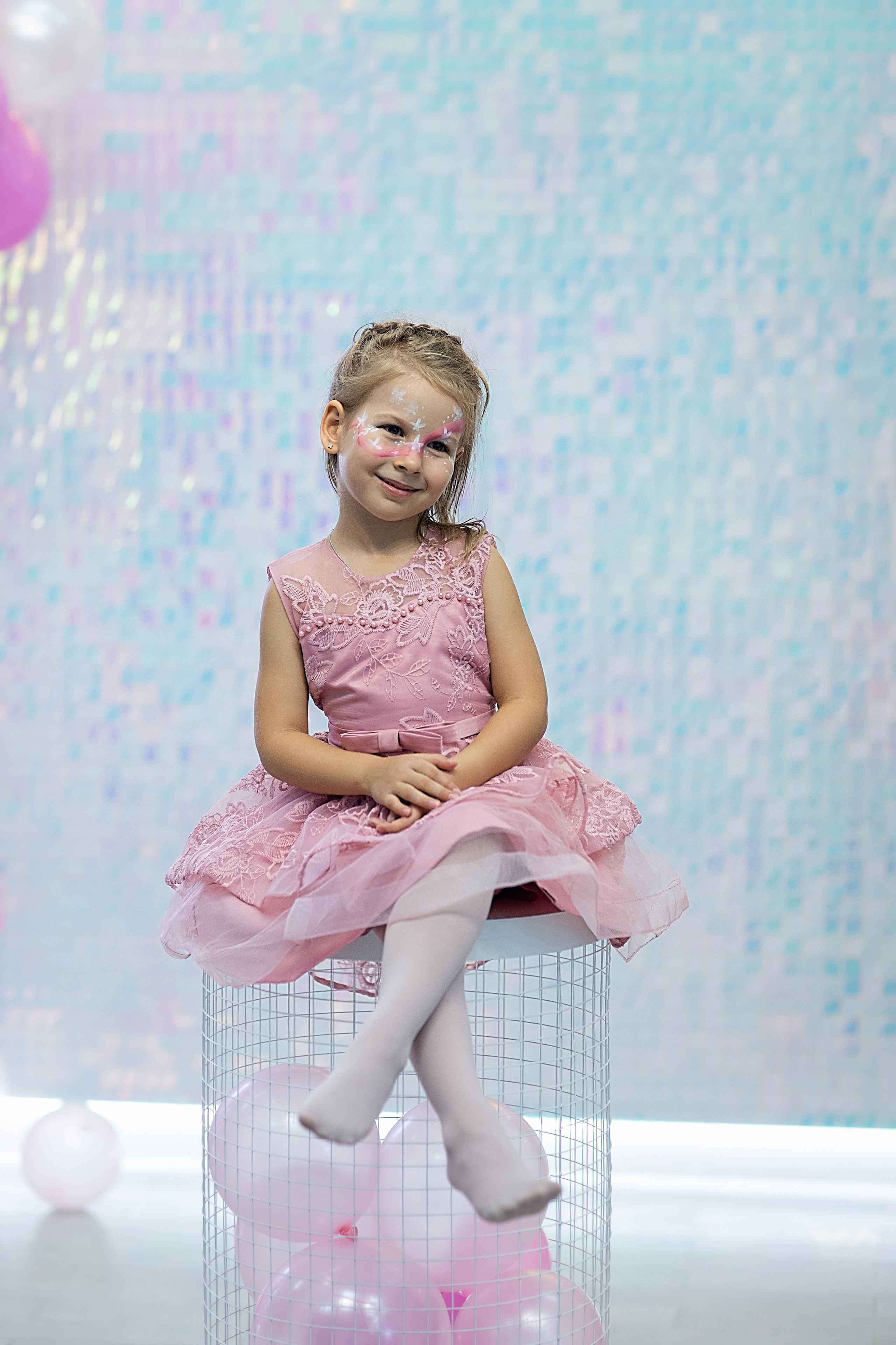 Алина 5 лет. Семейный фотограф в Санкт-Петербурге