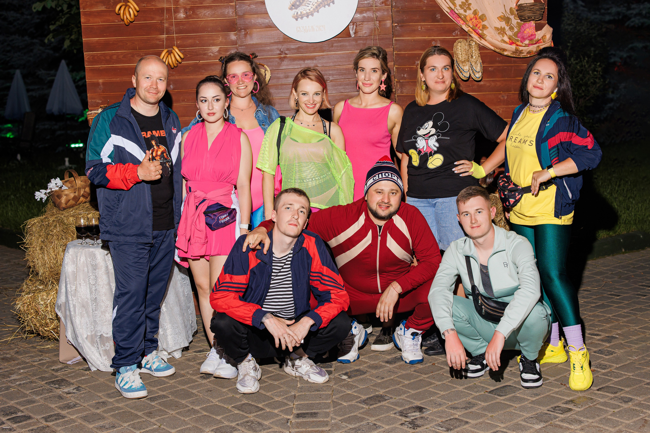 Репортажная фотосъемка. Фотограф Дмитрий Бойков