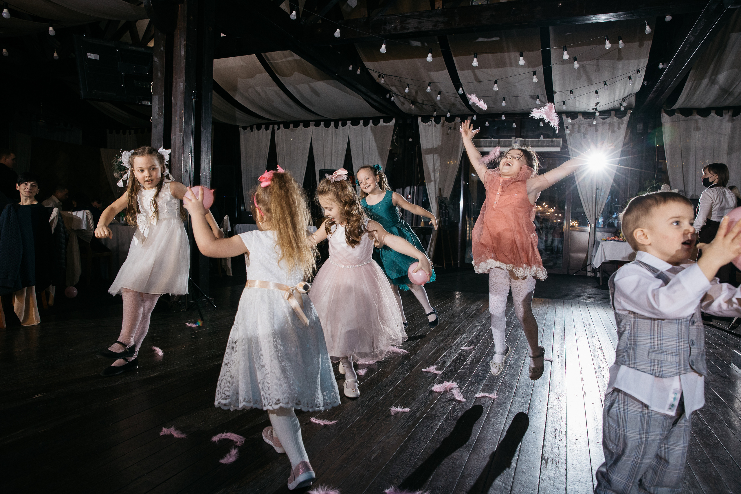 Анна и Михаил. Свадебный и семейный фотограф Раменское Жуковский  Александр Зимин