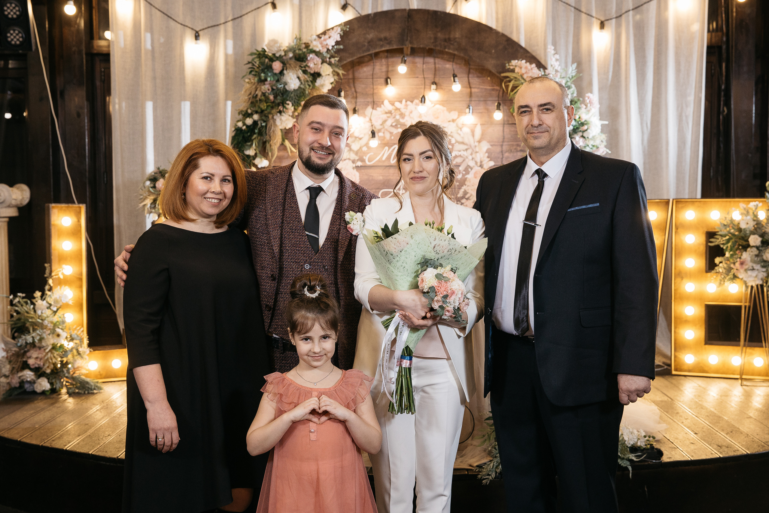 Анна и Михаил. Свадебный и семейный фотограф Раменское Жуковский  Александр Зимин