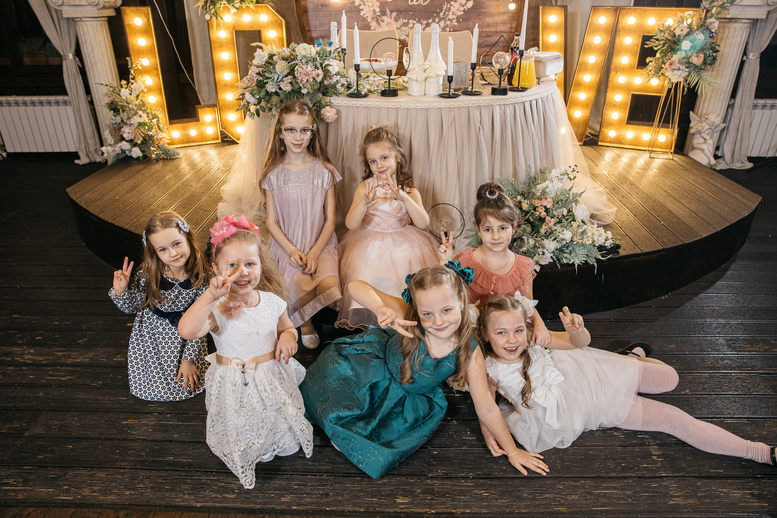 Анна и Михаил. Свадебный и семейный фотограф Раменское Жуковский  Александр Зимин