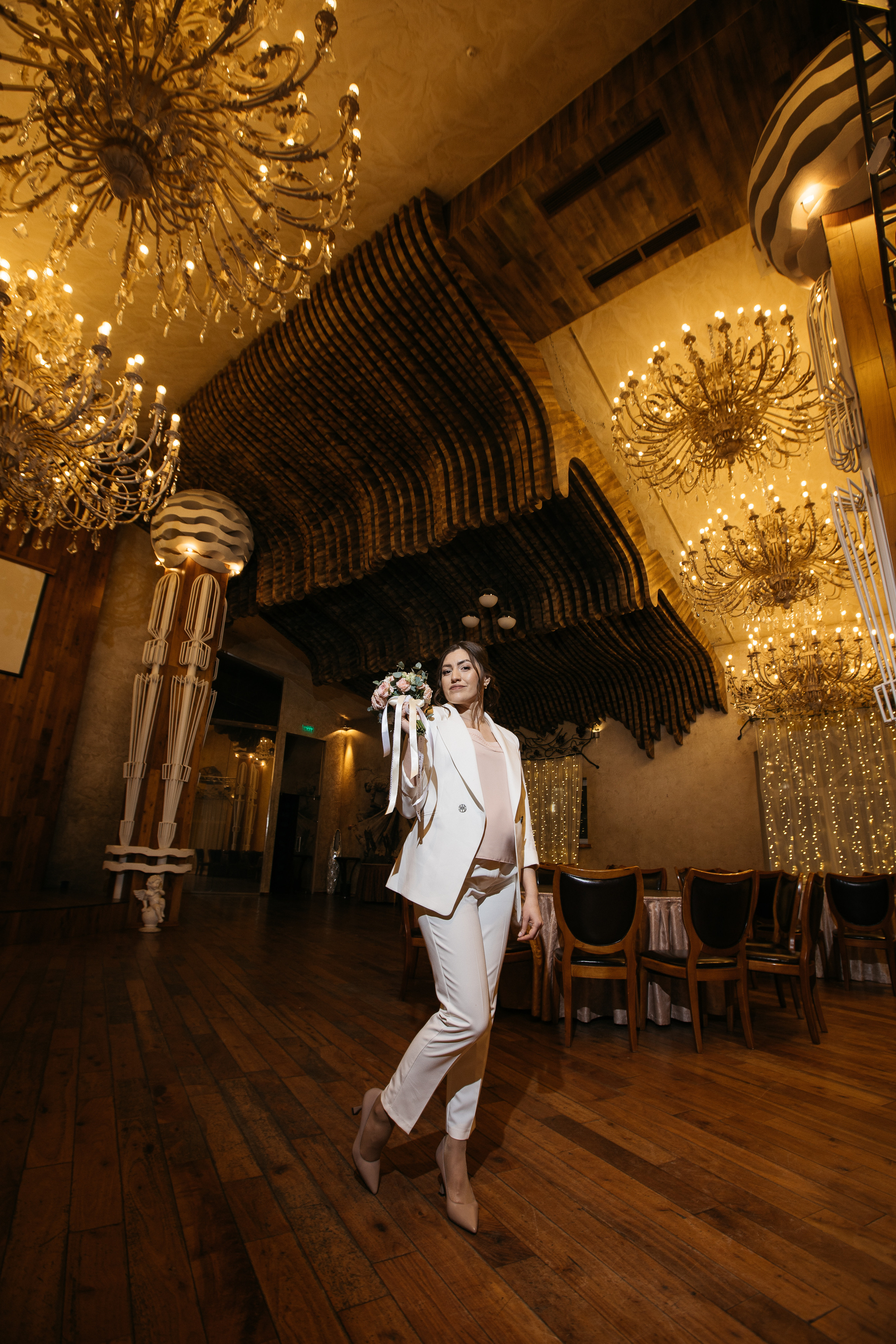 Анна и Михаил. Свадебный и семейный фотограф Раменское Жуковский  Александр Зимин