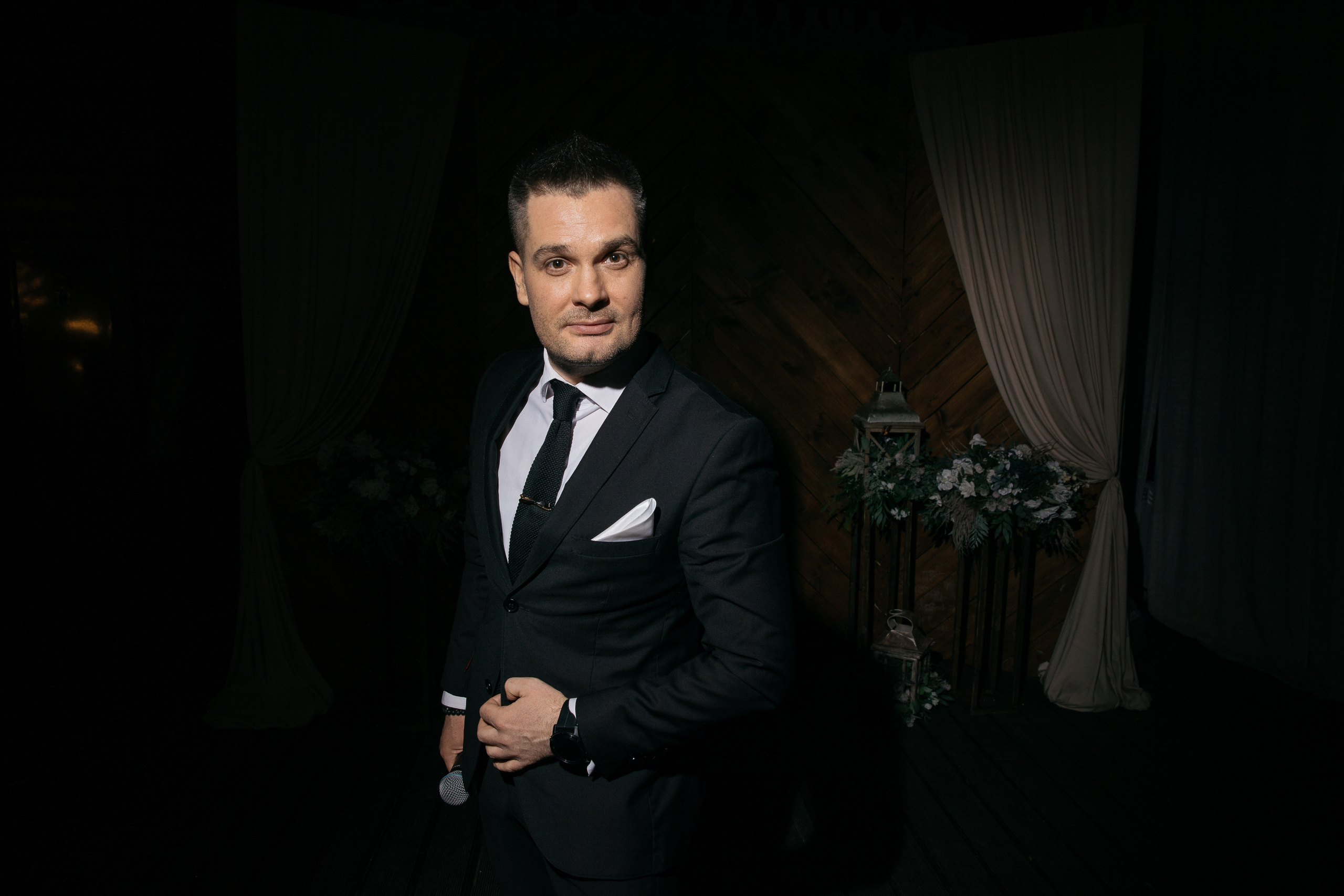 Анна и Михаил. Свадебный и семейный фотограф Раменское Жуковский  Александр Зимин