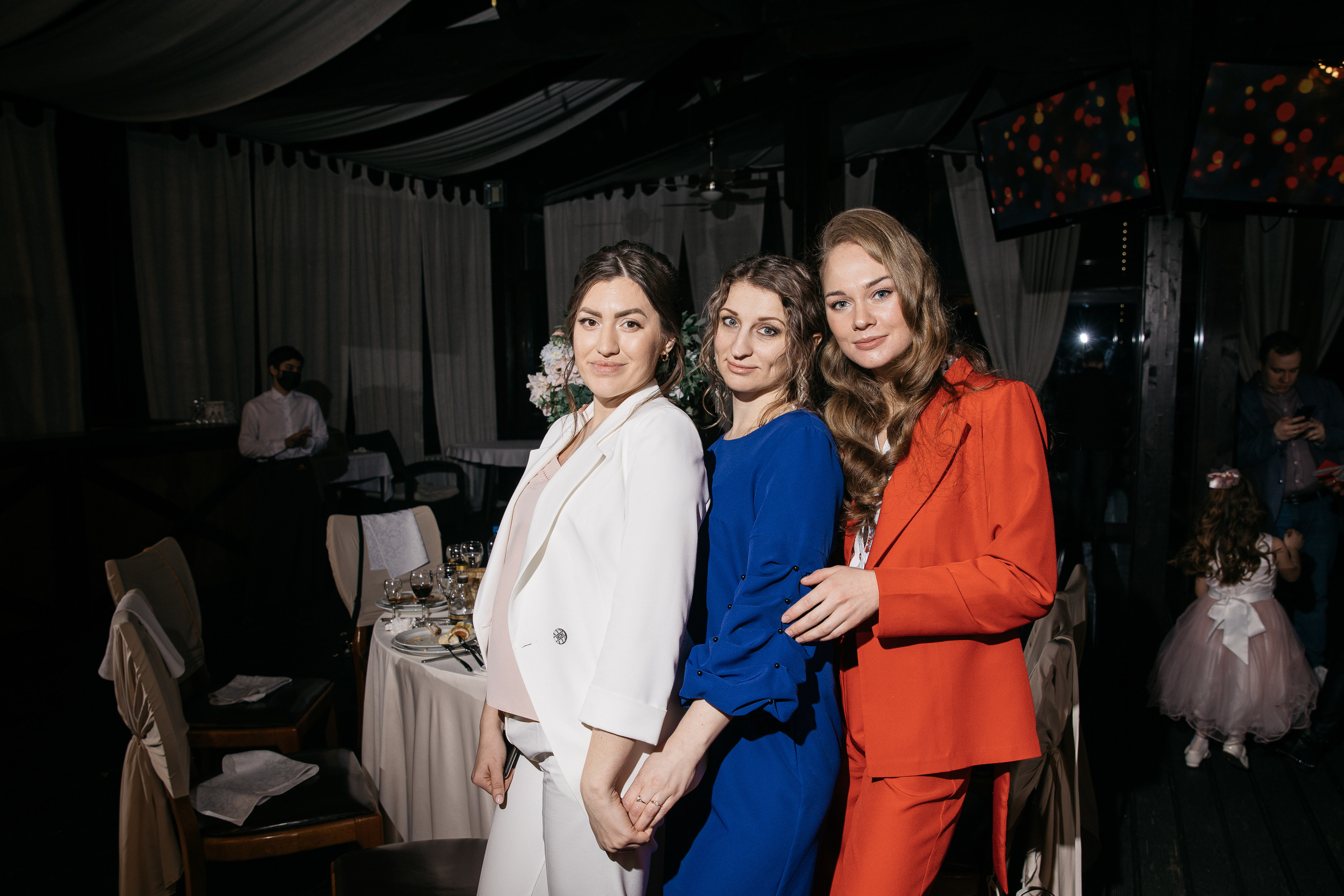 Анна и Михаил. Свадебный и семейный фотограф Раменское Жуковский  Александр Зимин