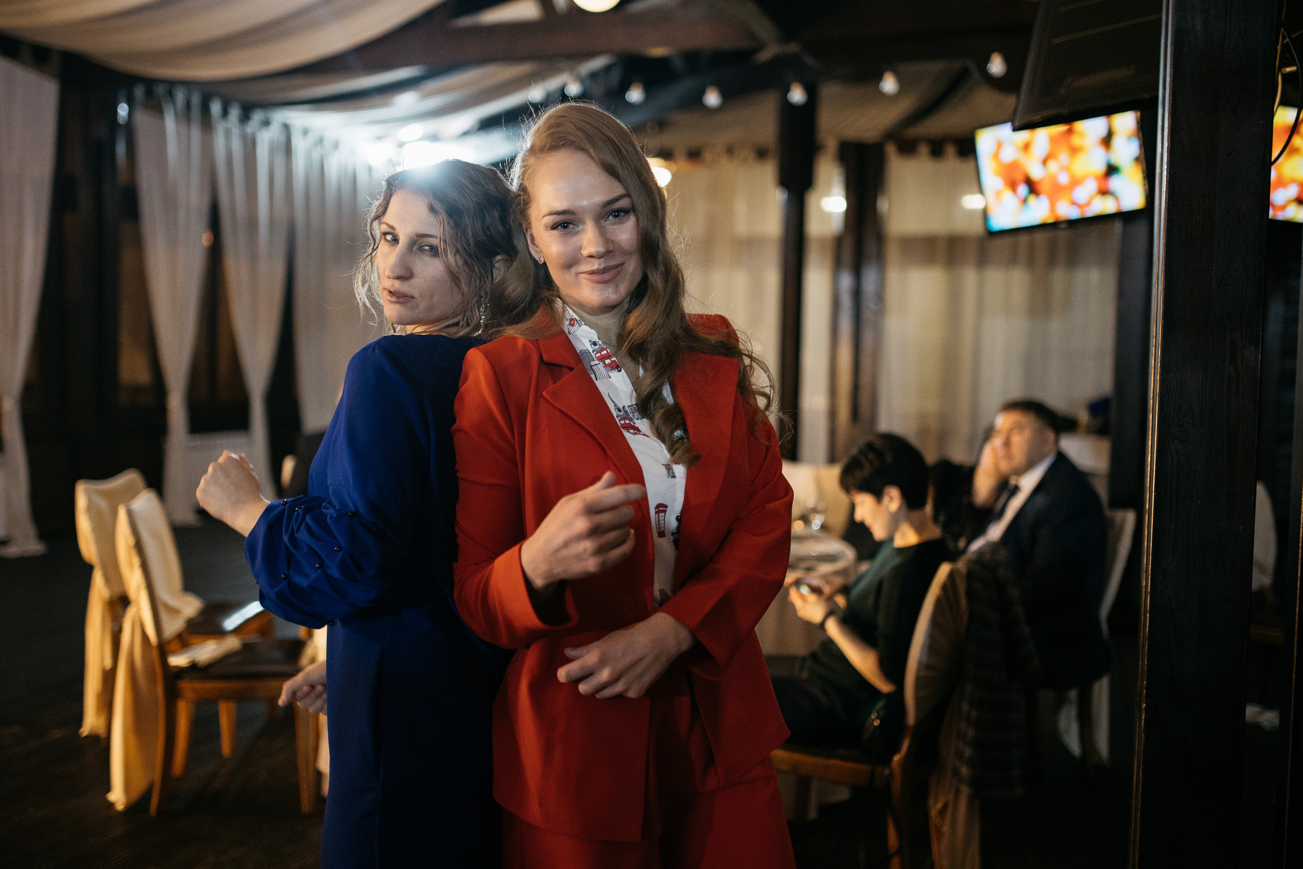 Анна и Михаил. Свадебный и семейный фотограф Раменское Жуковский  Александр Зимин